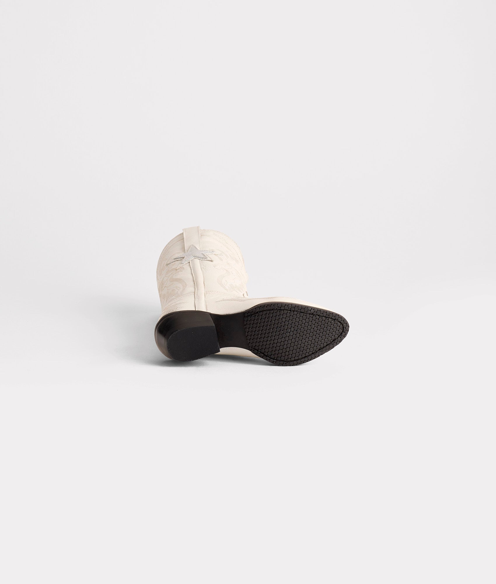 Little Gina (Kids/Youth) :: White - Image 8