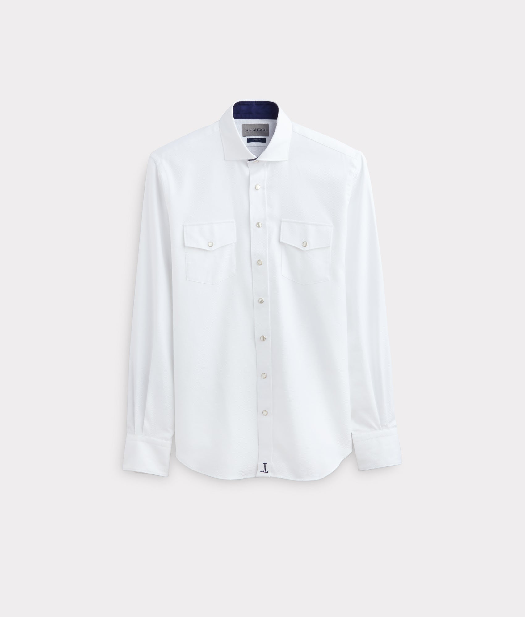 Telluride :: White