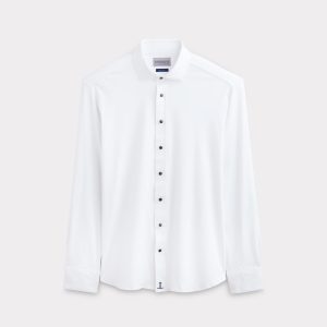 El Paso - Modern Fit :: White