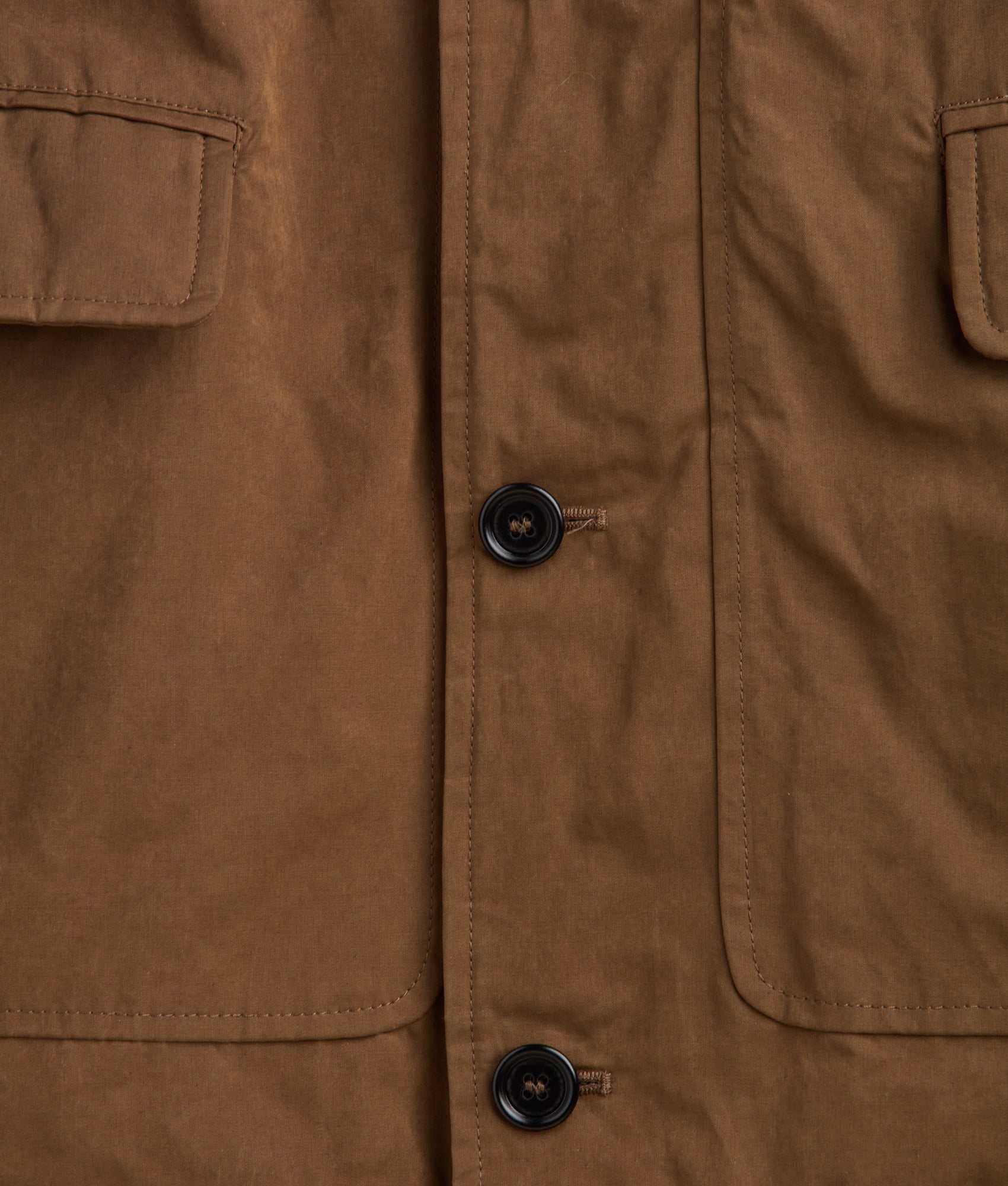 William Jacket :: Light Brown - Image 10