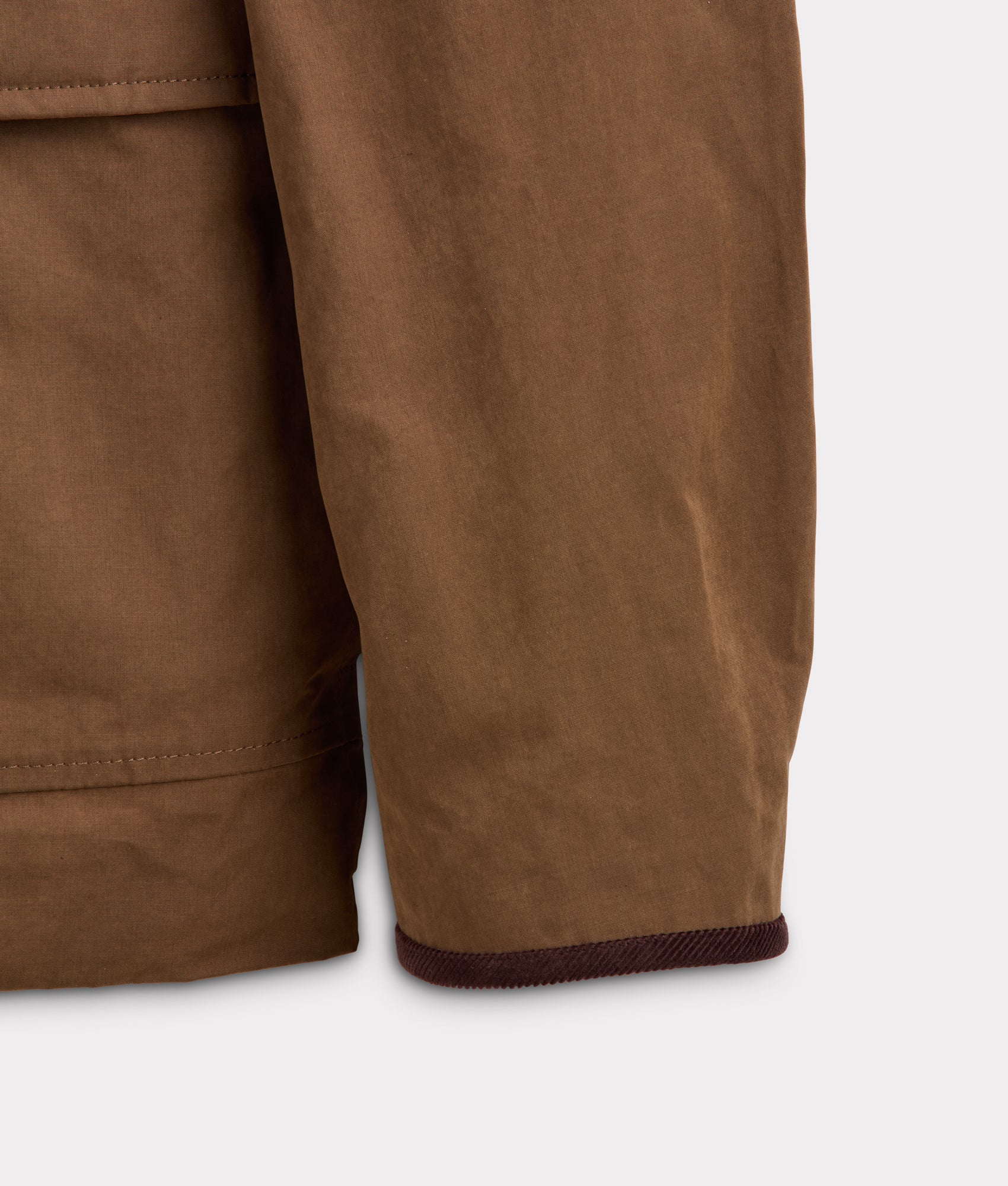 William Jacket :: Light Brown - Image 7