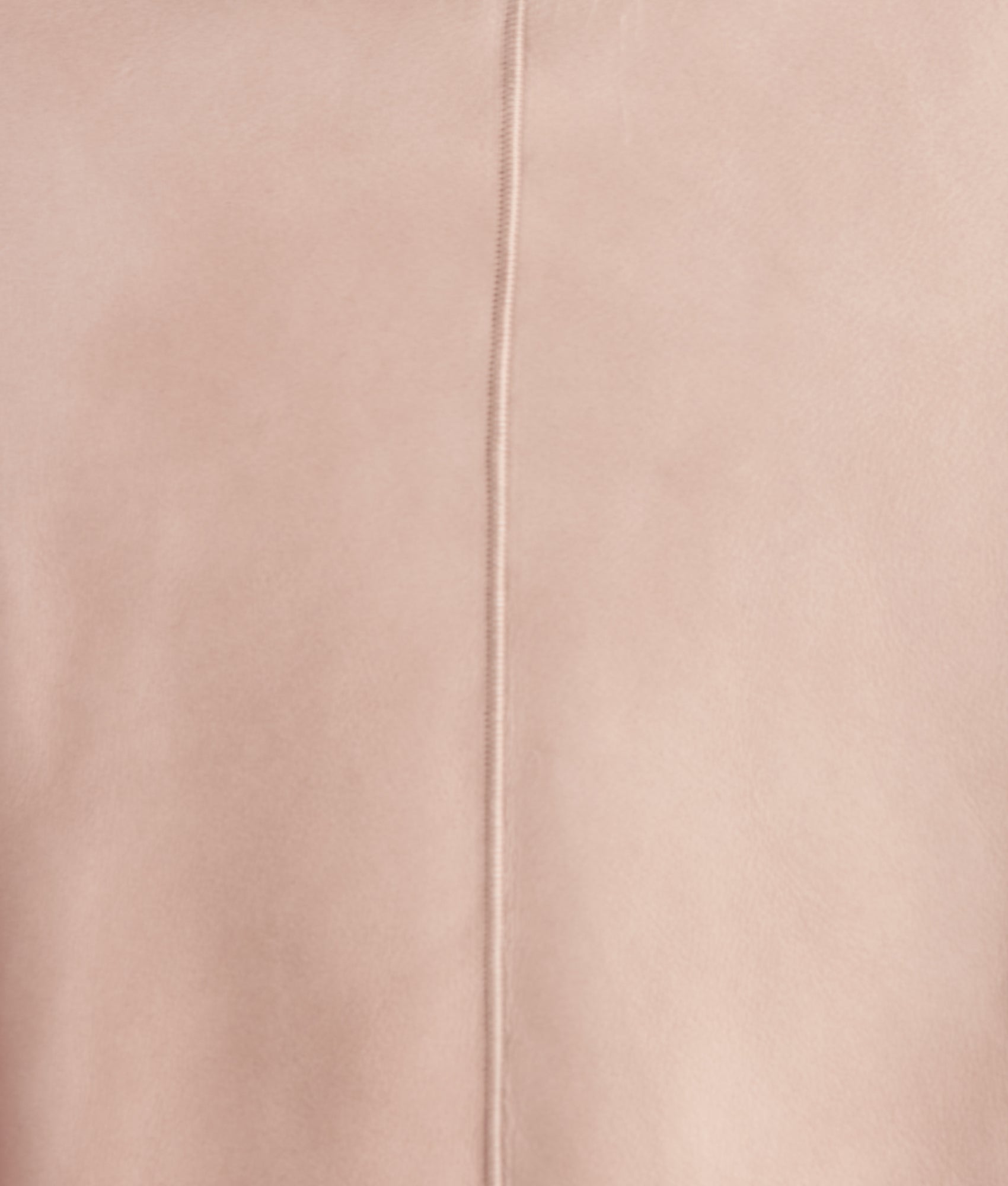 Skye Shearling Coat :: Grey - Image 17