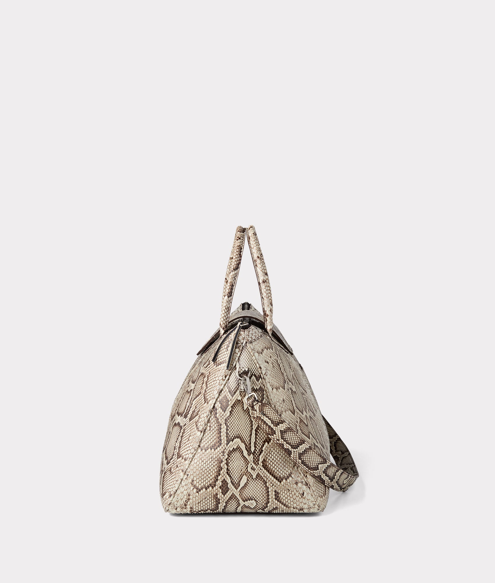 Exotic Florence Weekender :: Natural - Image 5