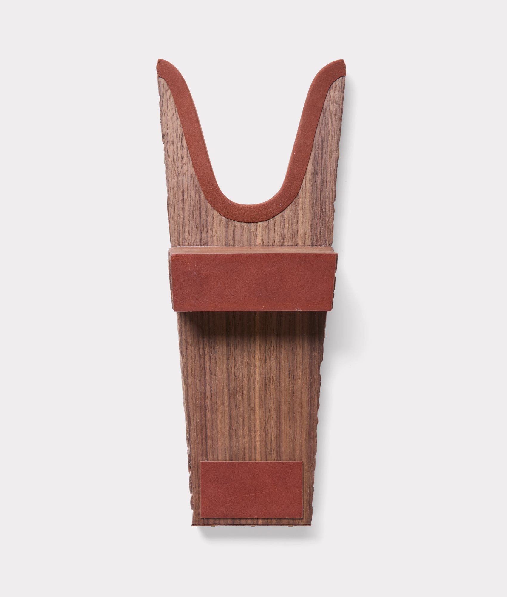 Tooled Boot Jack :: Brown - Image 7