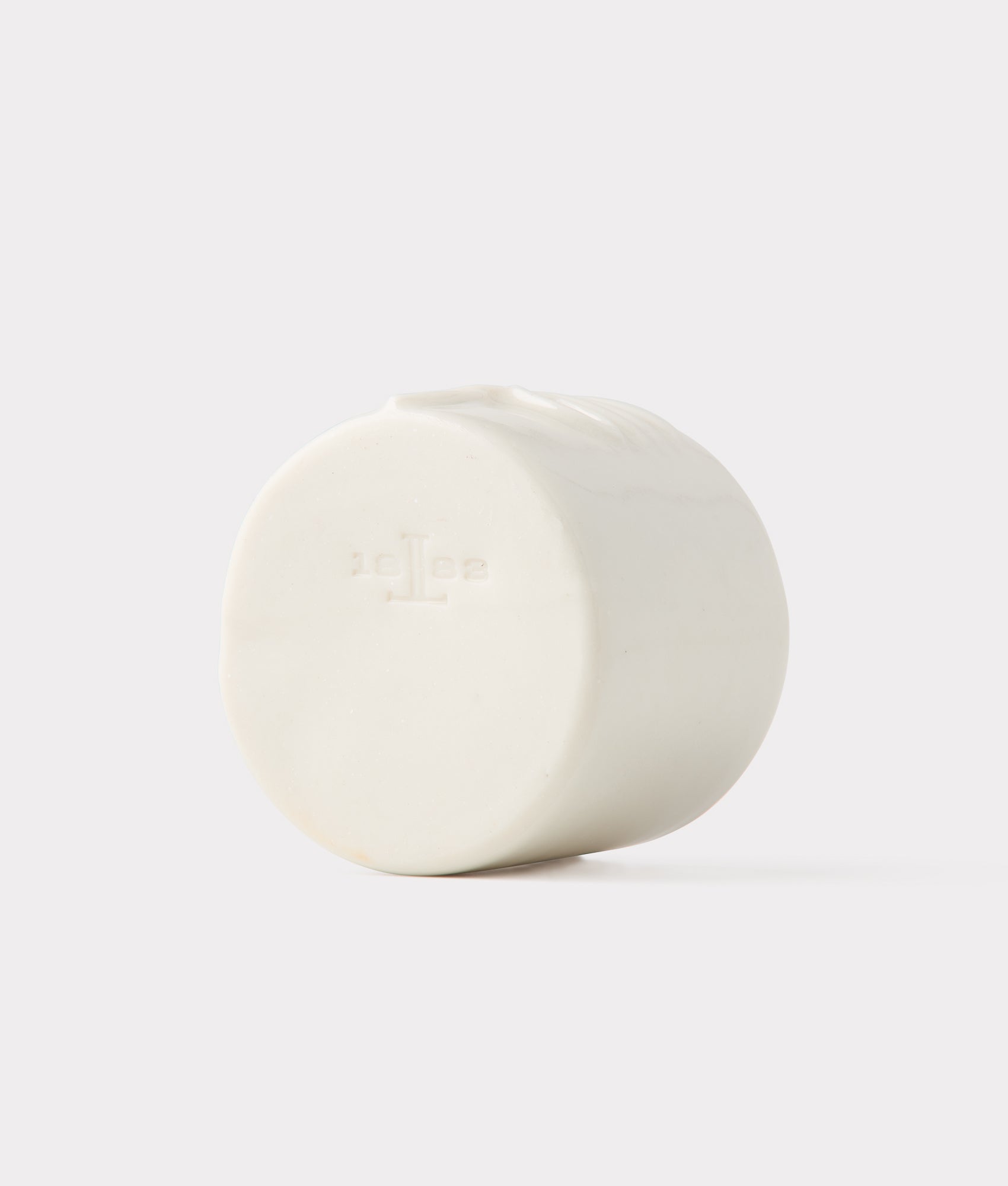 Stackable Medallion Espresso Cup :: Natural - Image 2