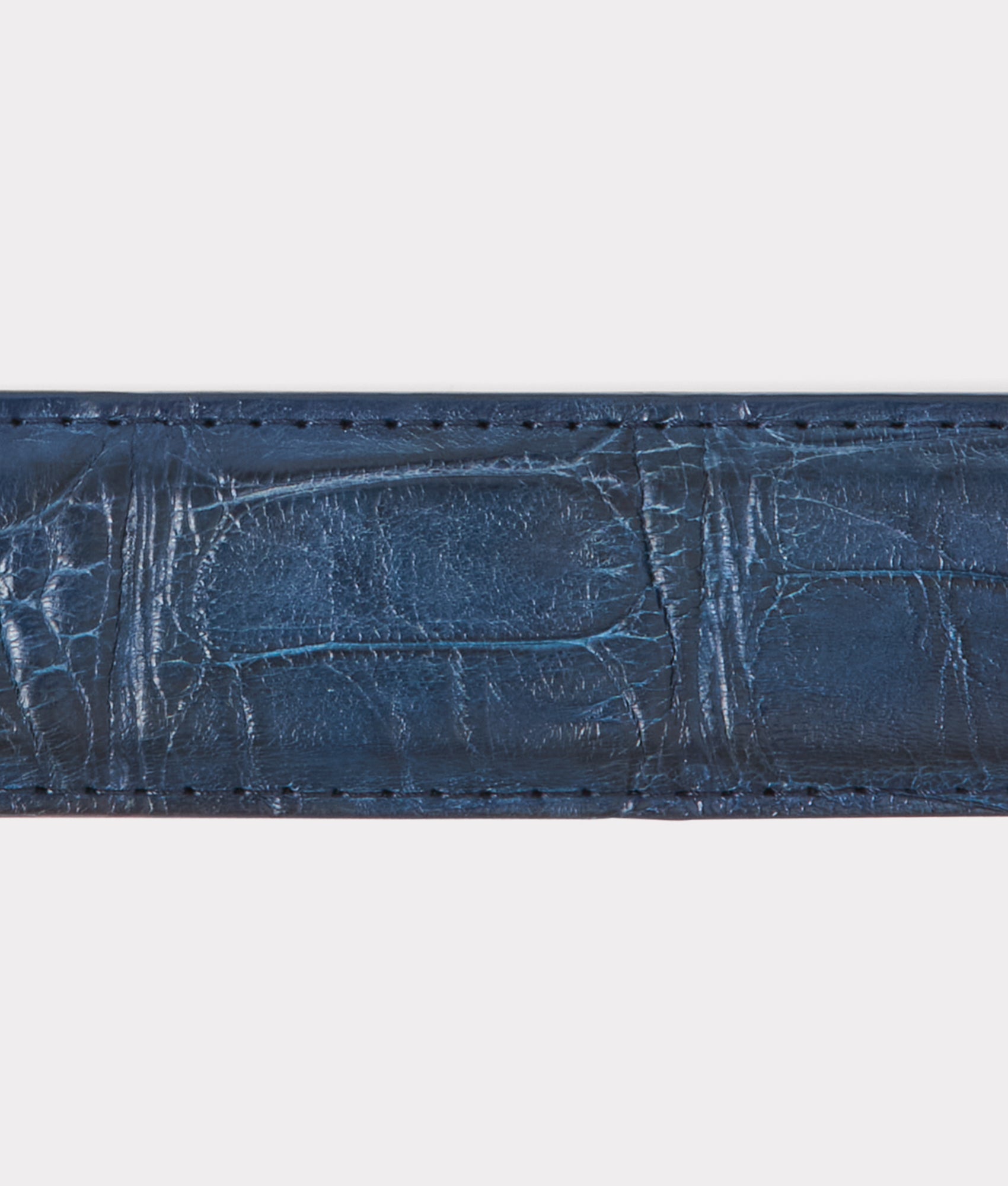 Estoque Belt :: Navy - Image 4
