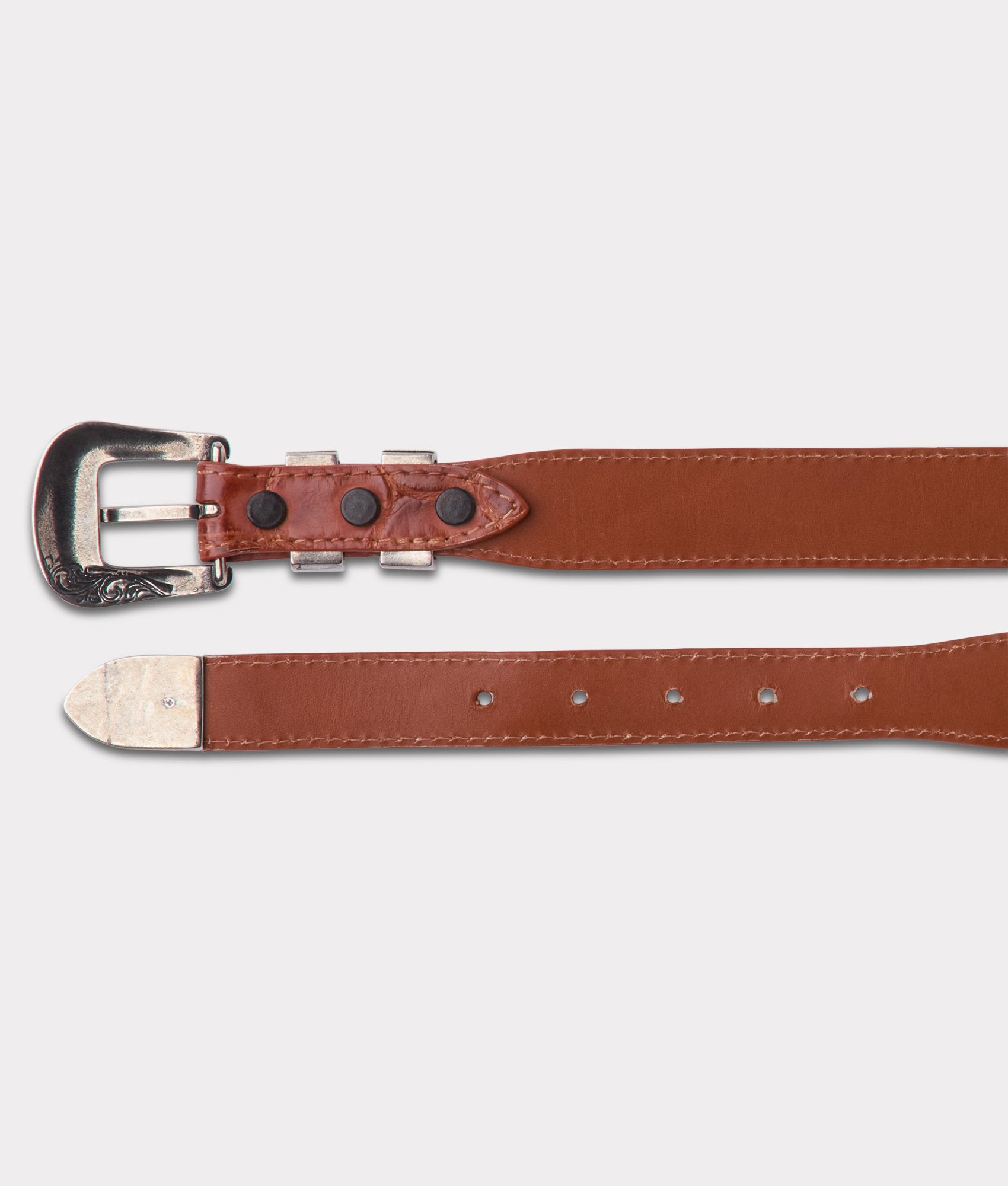 Lady Belt :: Cognac - Image 6