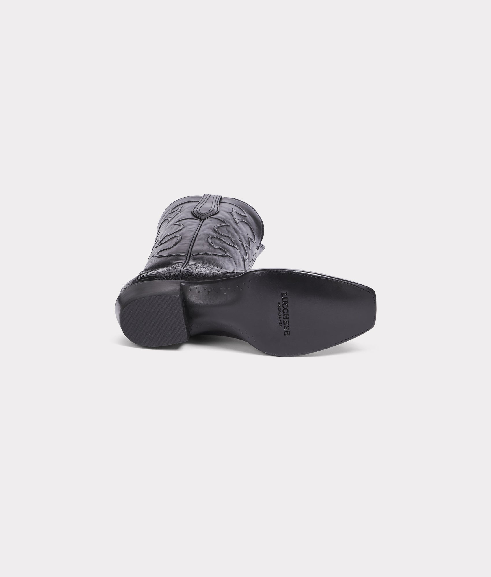 Charles :: Black - Image 12