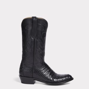 Charles :: Black
