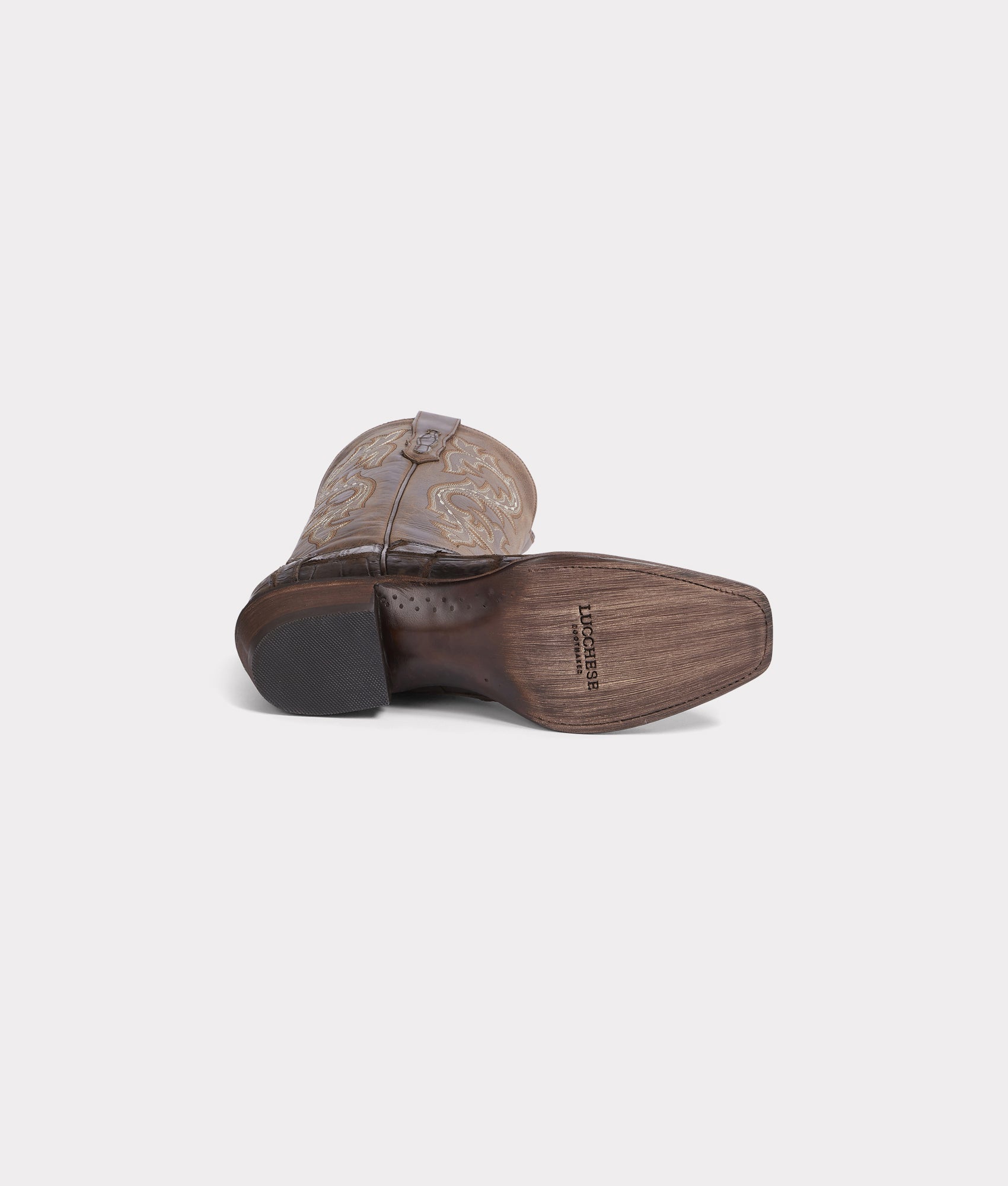 Burke :: Chocolate - Image 6