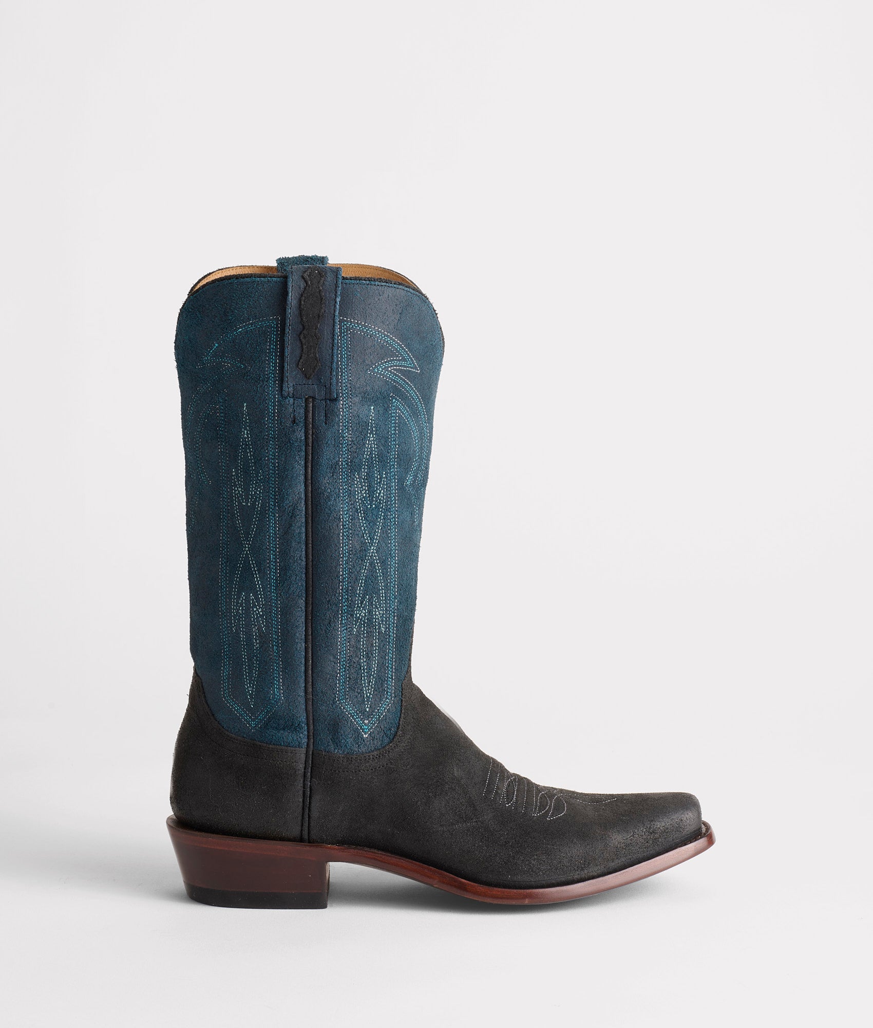 Brazos :: Black