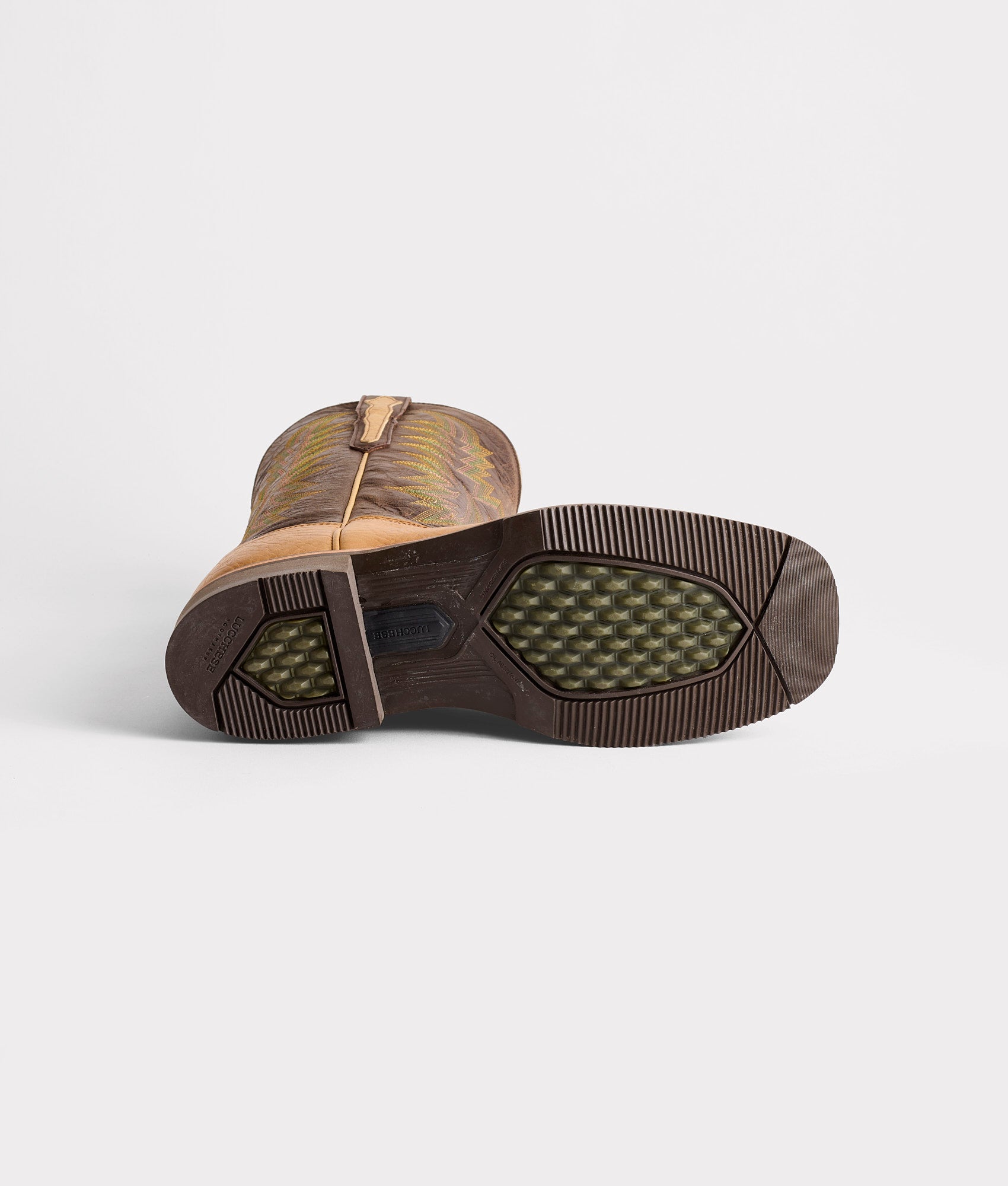 Rudy :: Tan + Chocolate - Image 7