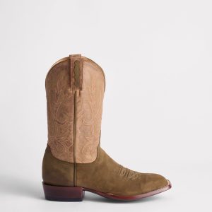 Gordon :: Olive