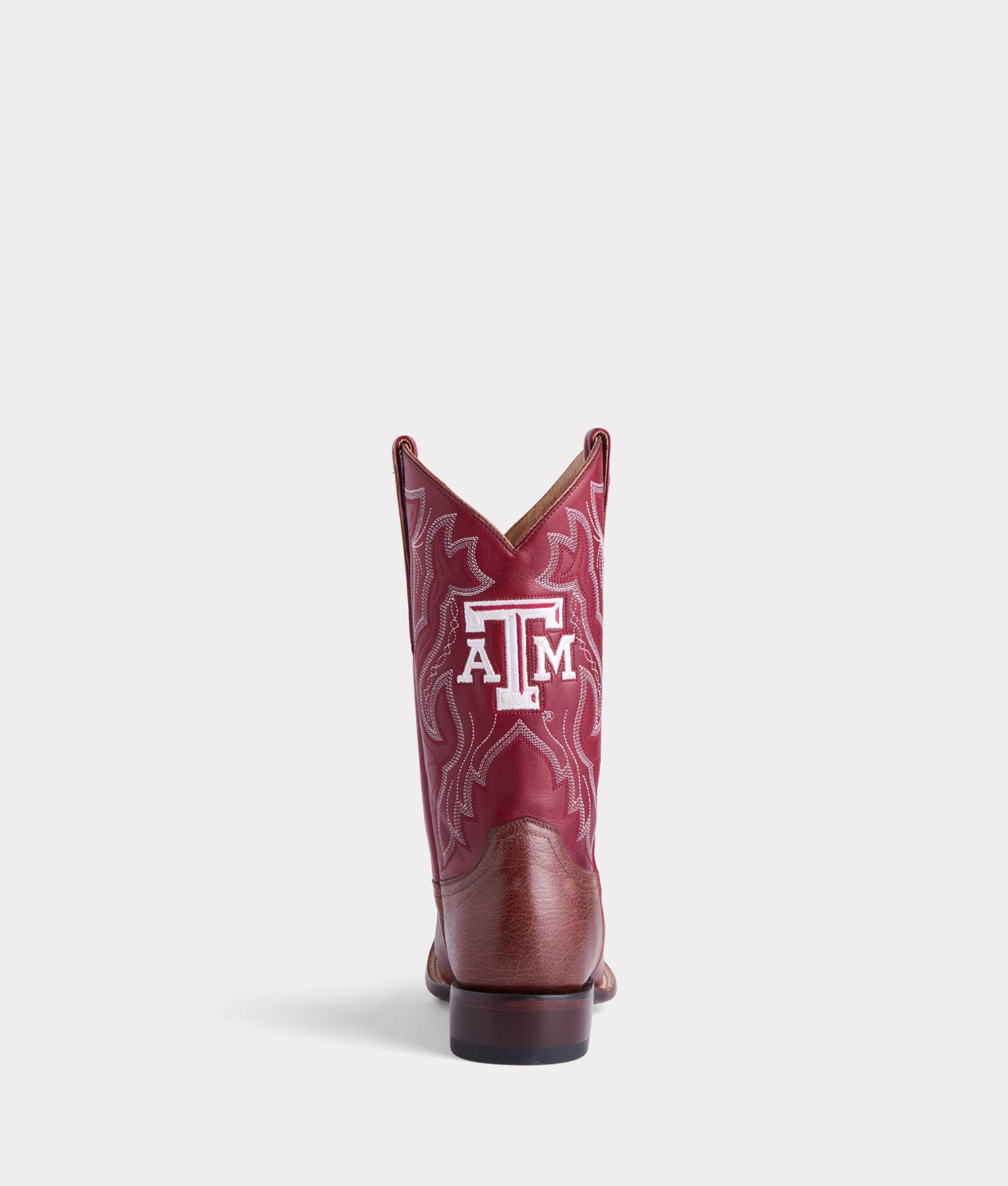 Men's 12th Man :: Chocolate - Image 4