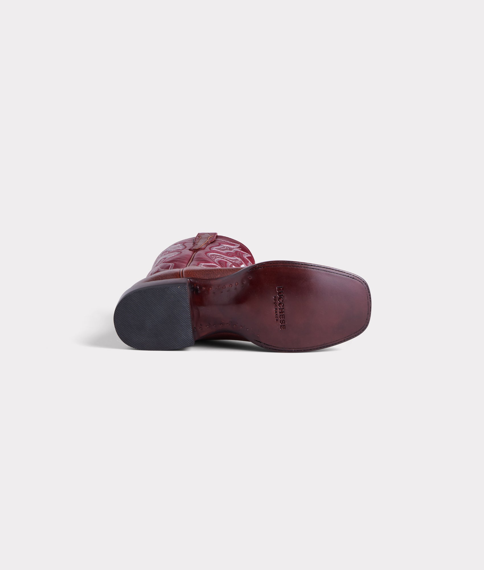 Men's 12th Man :: Chocolate - Image 6