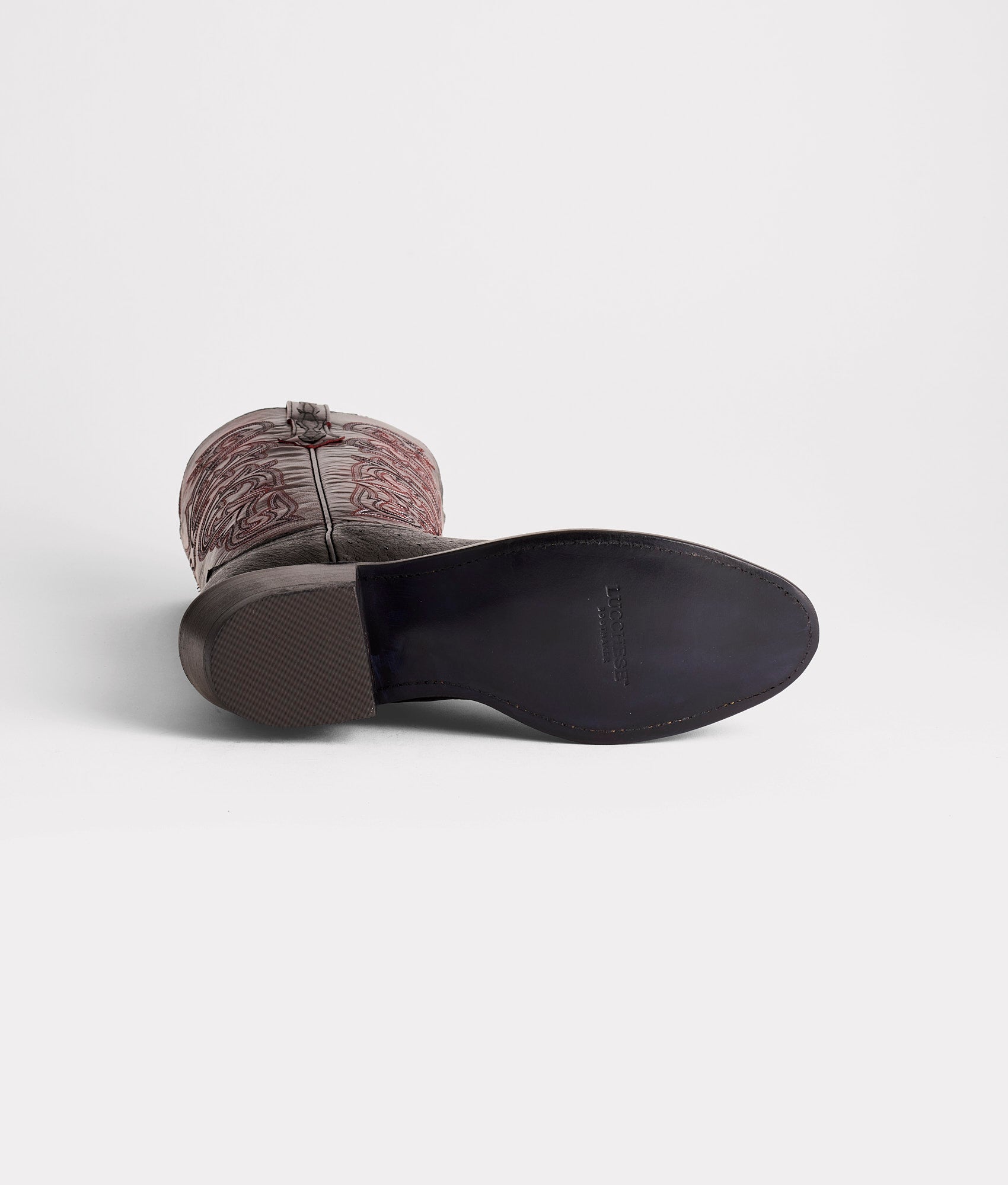 Nathan :: Black + Black Cherry - Image 8