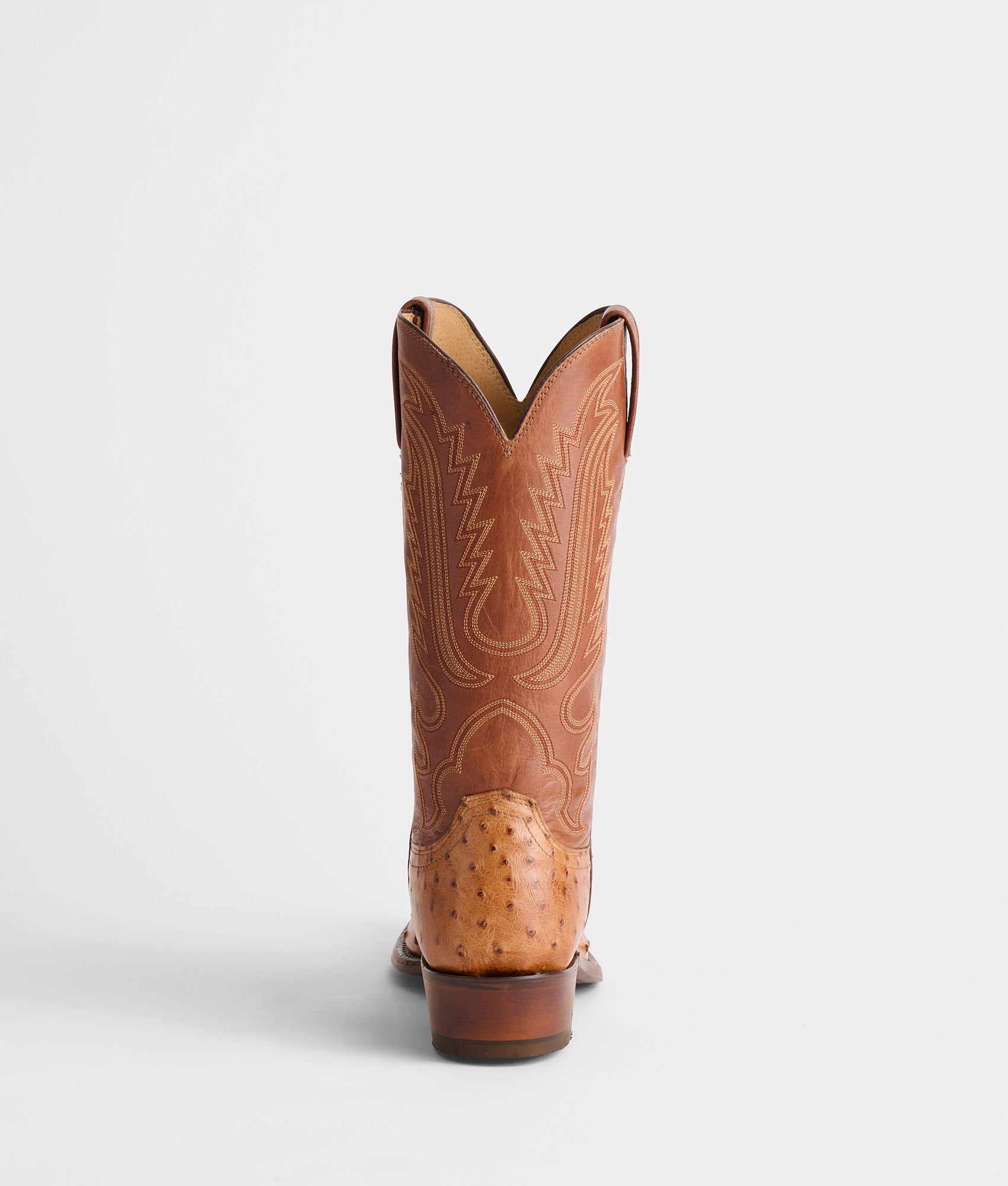 Luke :: Barnwood + Tan - Image 4