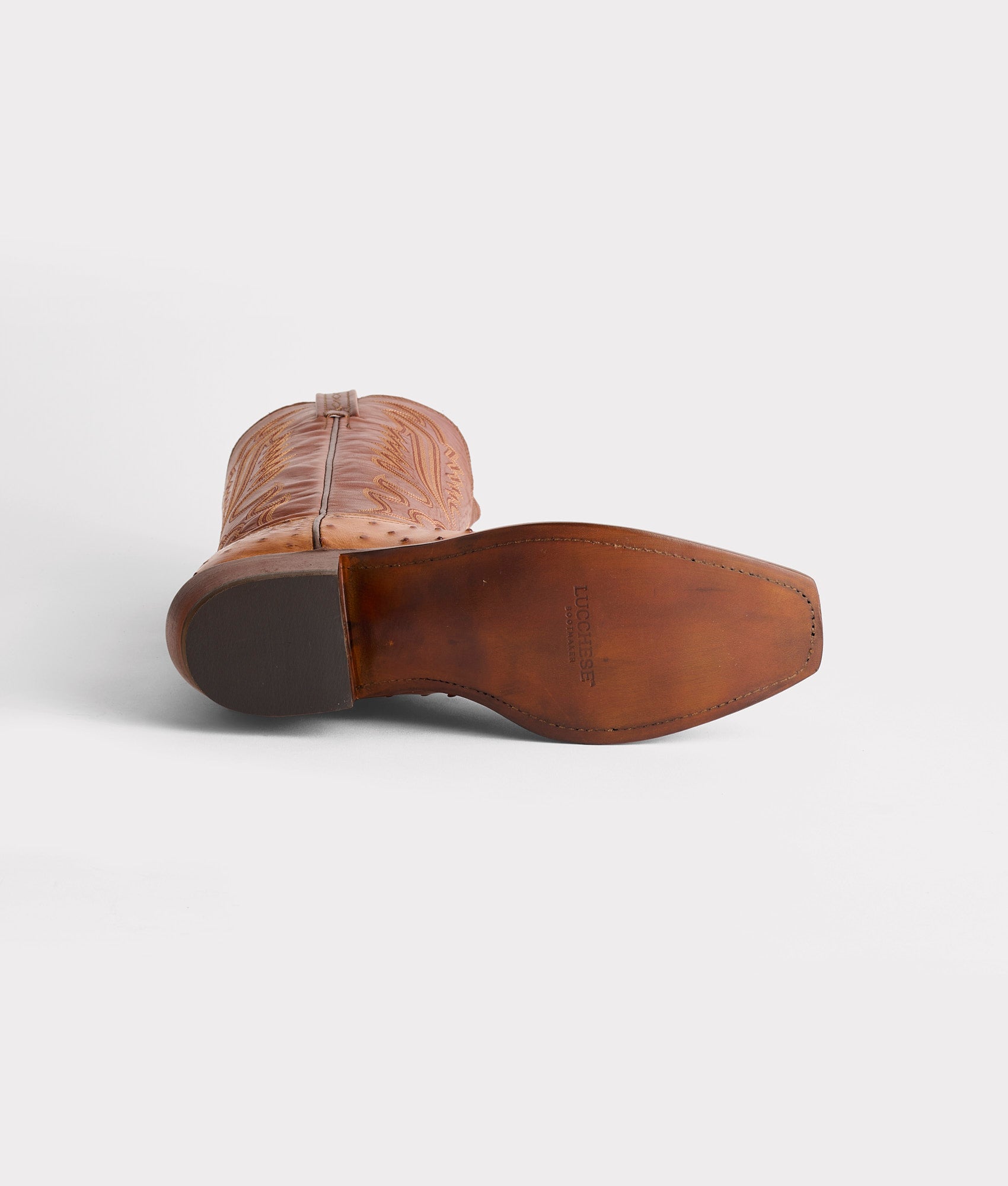 Luke :: Barnwood + Tan - Image 8