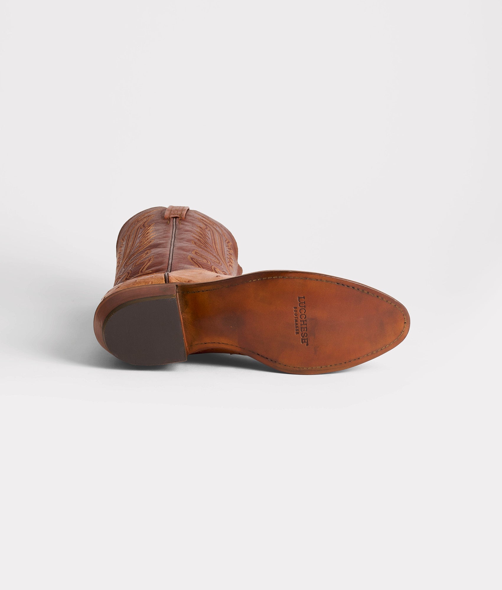 Luke :: Barnwood + Tan - Image 16