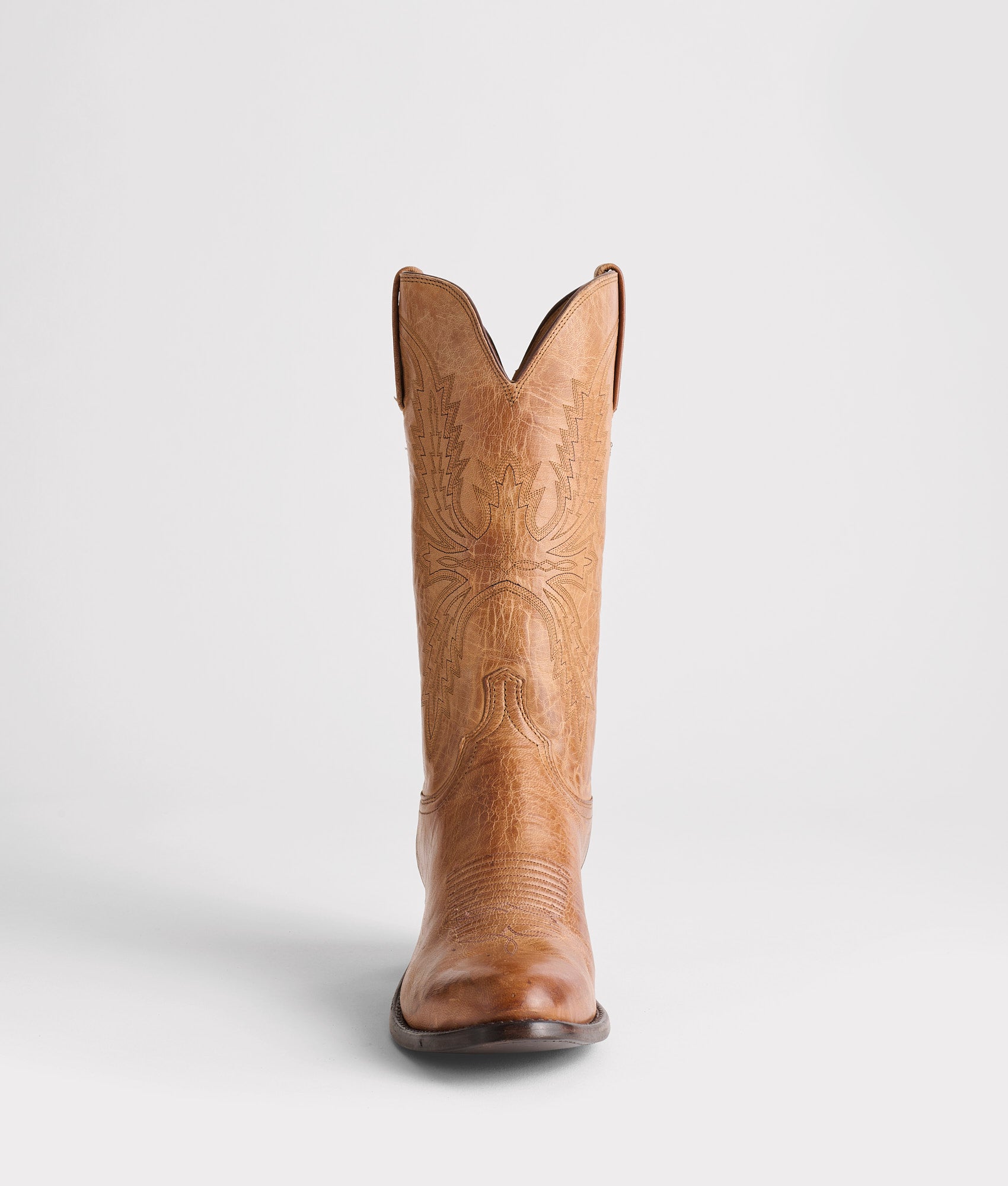 Crayton :: Tan - Image 4