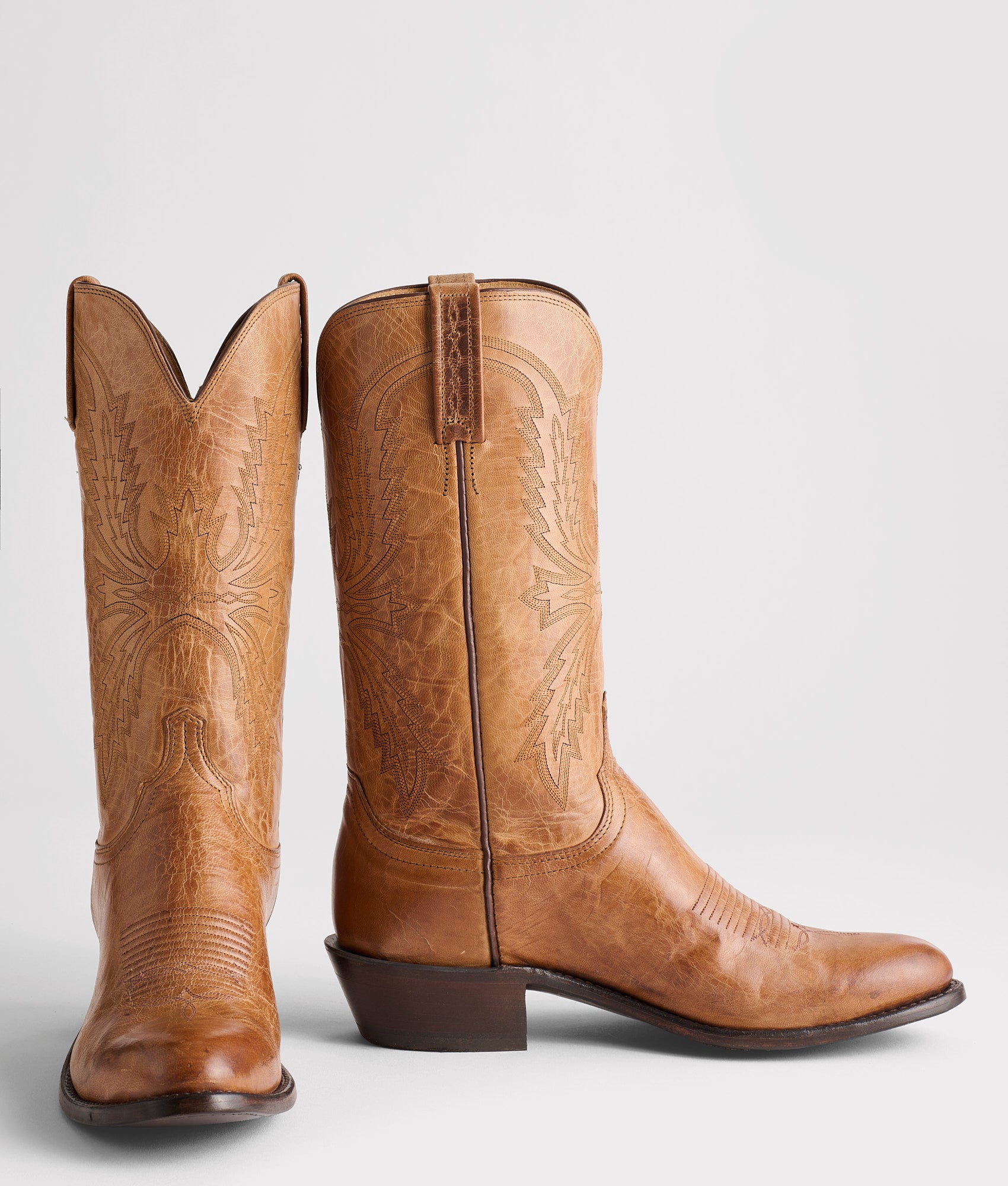 Crayton :: Tan - Image 2