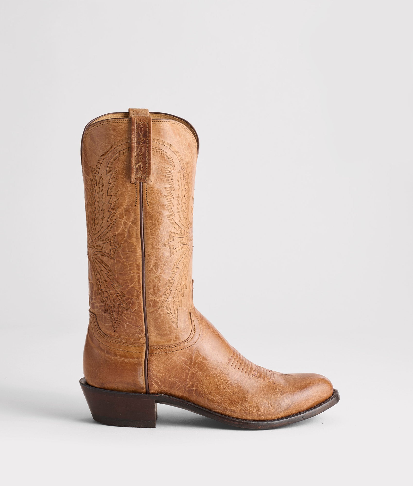 Crayton :: Tan