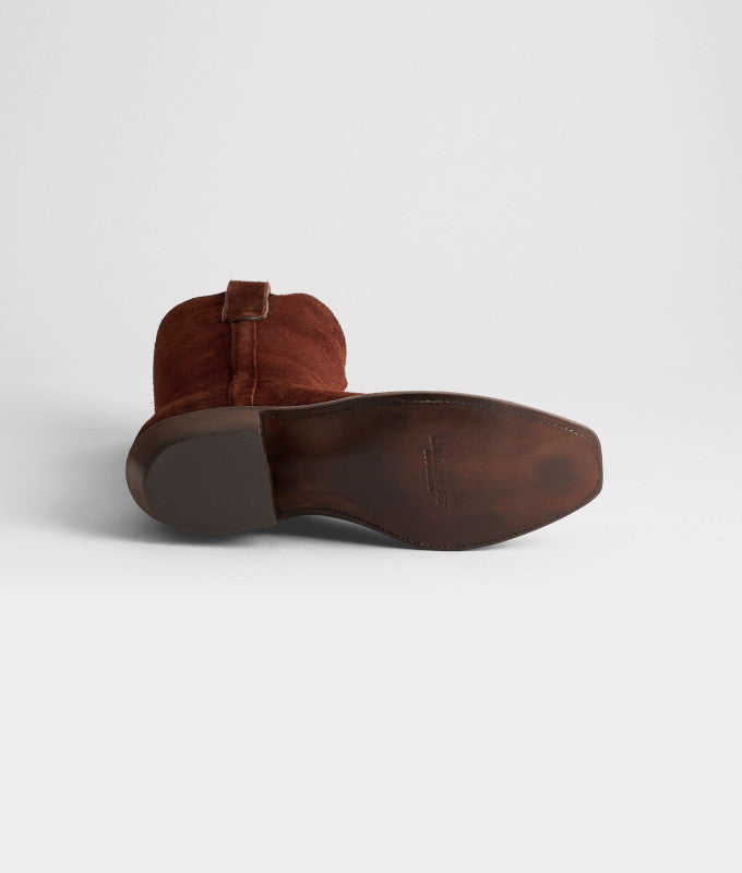 Old Friend :: Chocolate - Image 6
