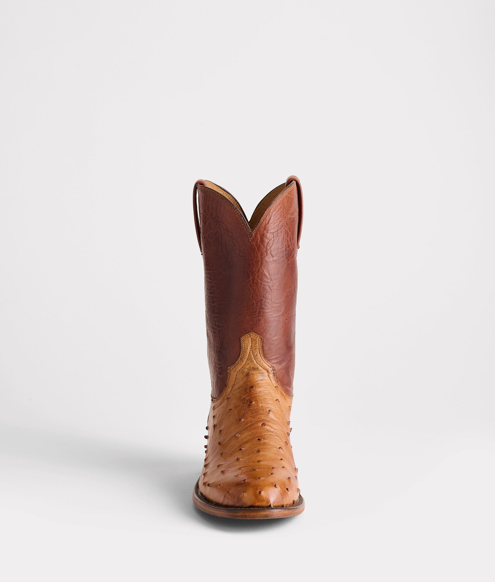 Zane :: Barnwood + Tan - Image 4