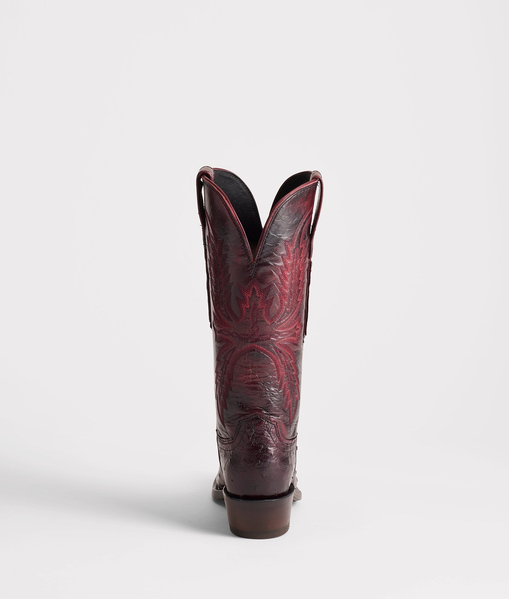 Josephine :: Black Cherry - Image 5