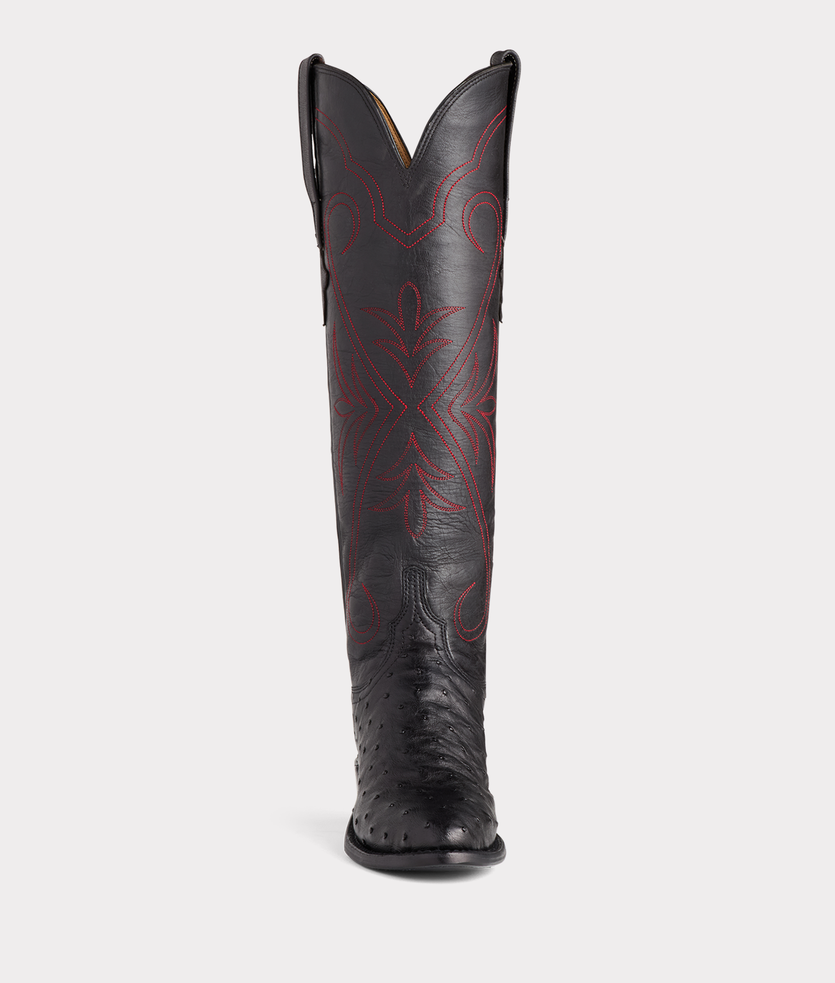 Saltillo Tall Exotic :: Black - Image 3