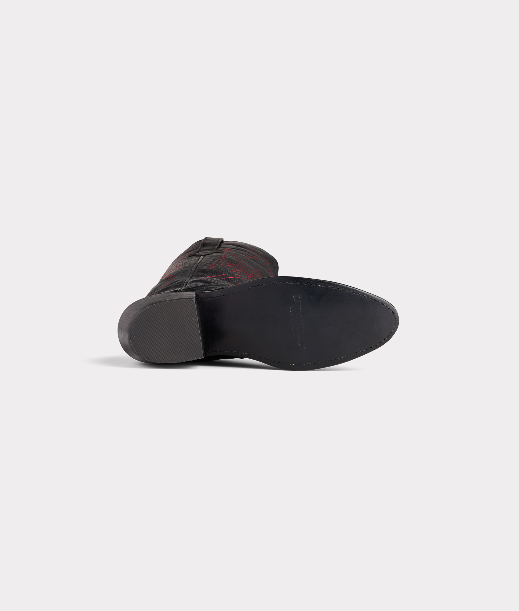 Saltillo Tall Exotic :: Black - Image 6