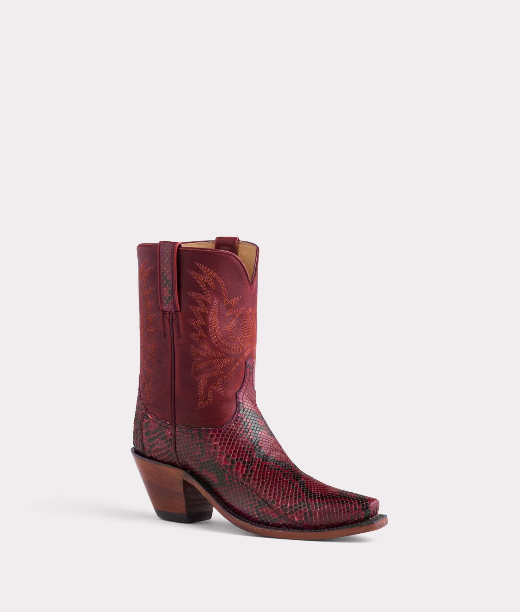 Dale Exotic :: Garnet - Image 5