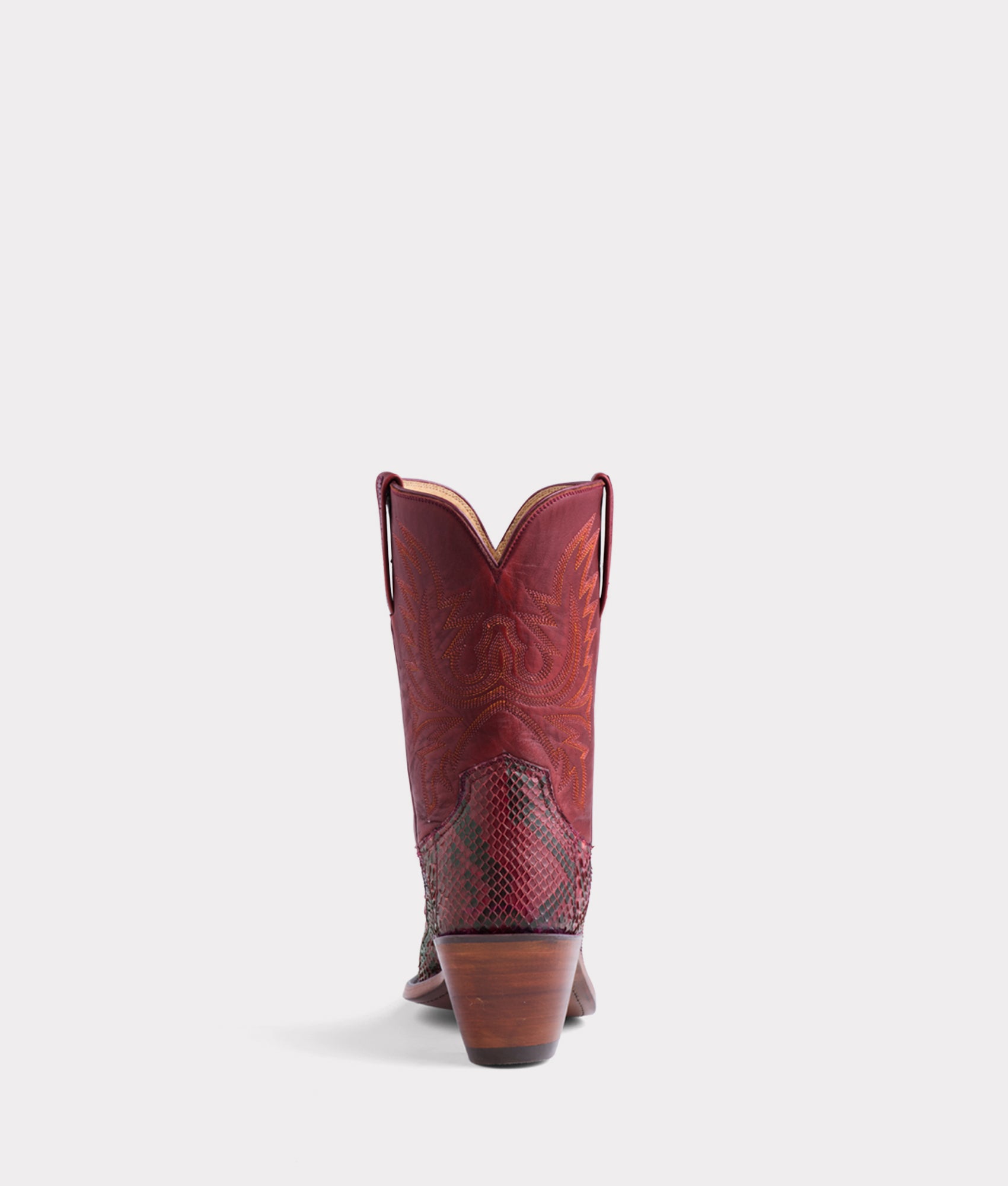 Dale Exotic :: Garnet - Image 4