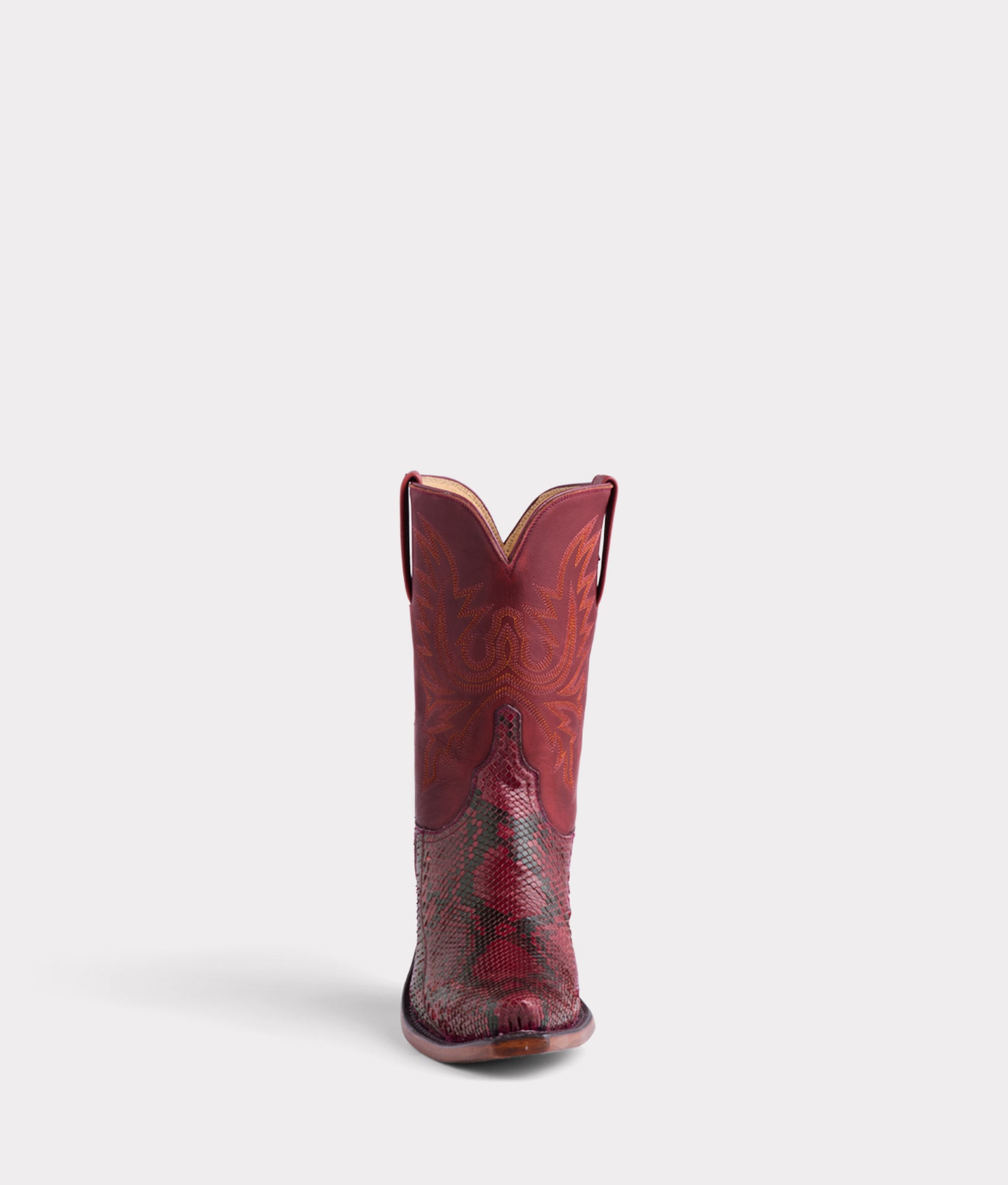 Dale Exotic :: Garnet - Image 3