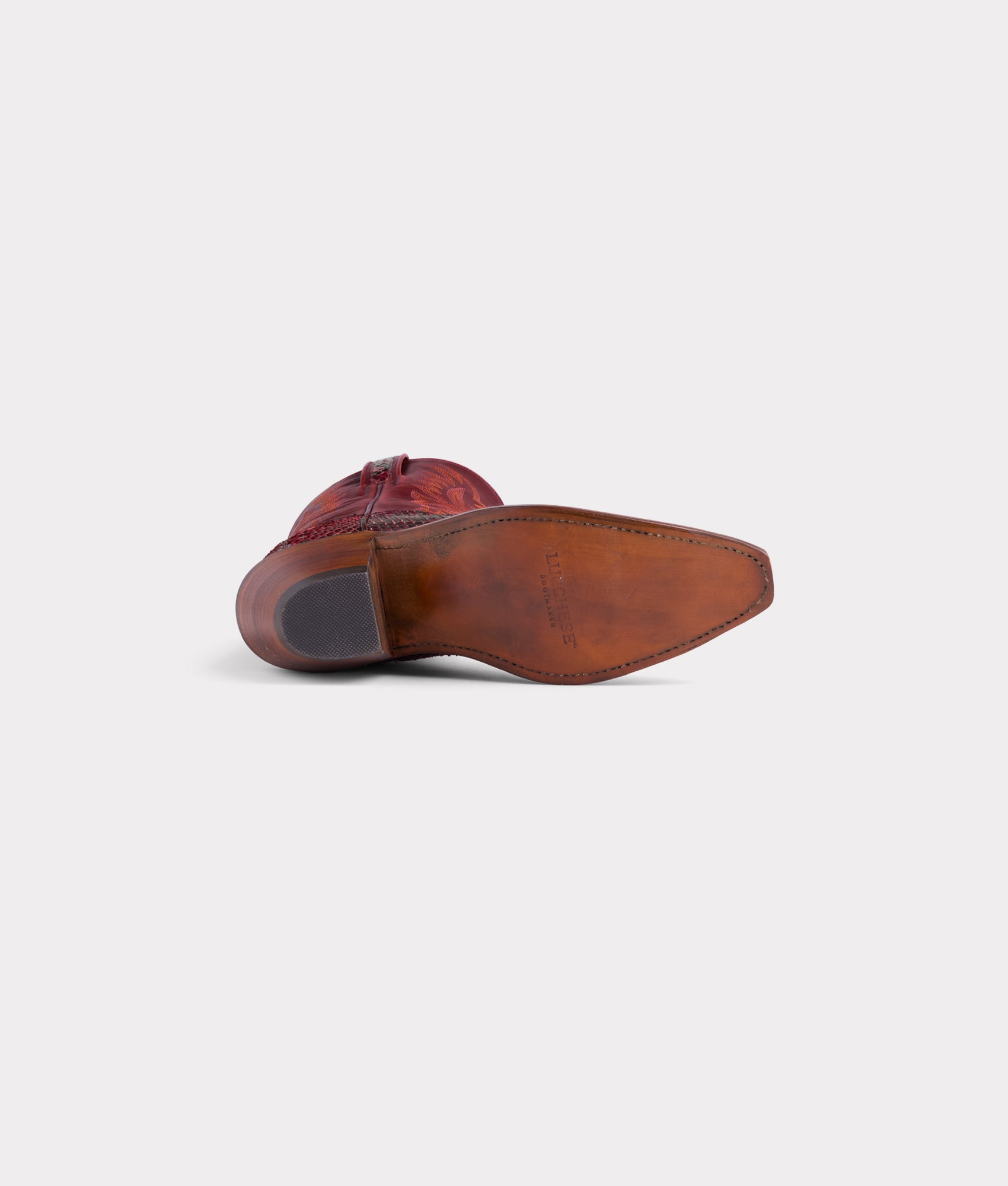Dale Exotic :: Garnet - Image 6