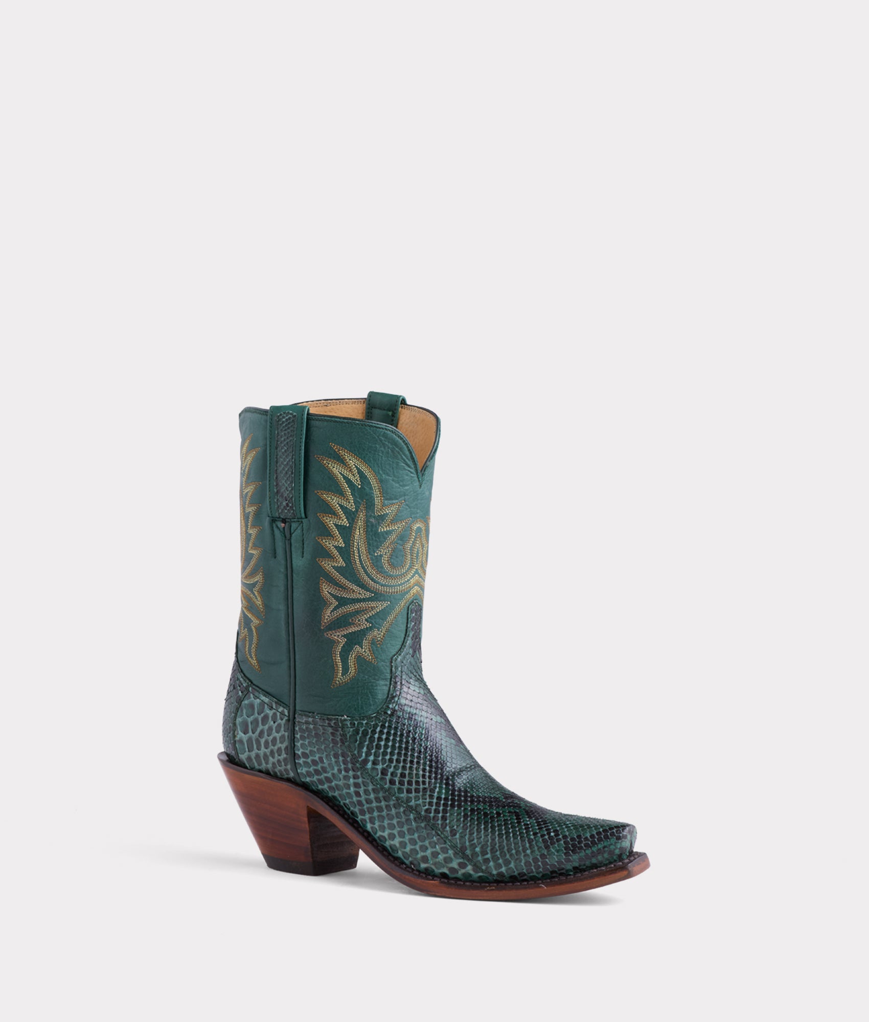 Dale Exotic :: Emerald - Image 5