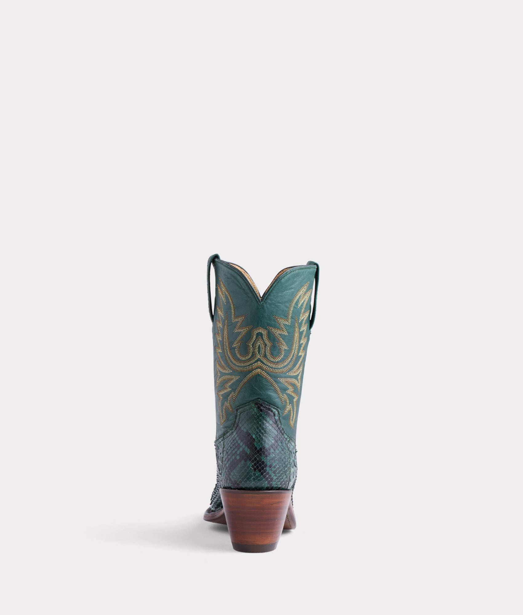 Dale Exotic :: Emerald - Image 4