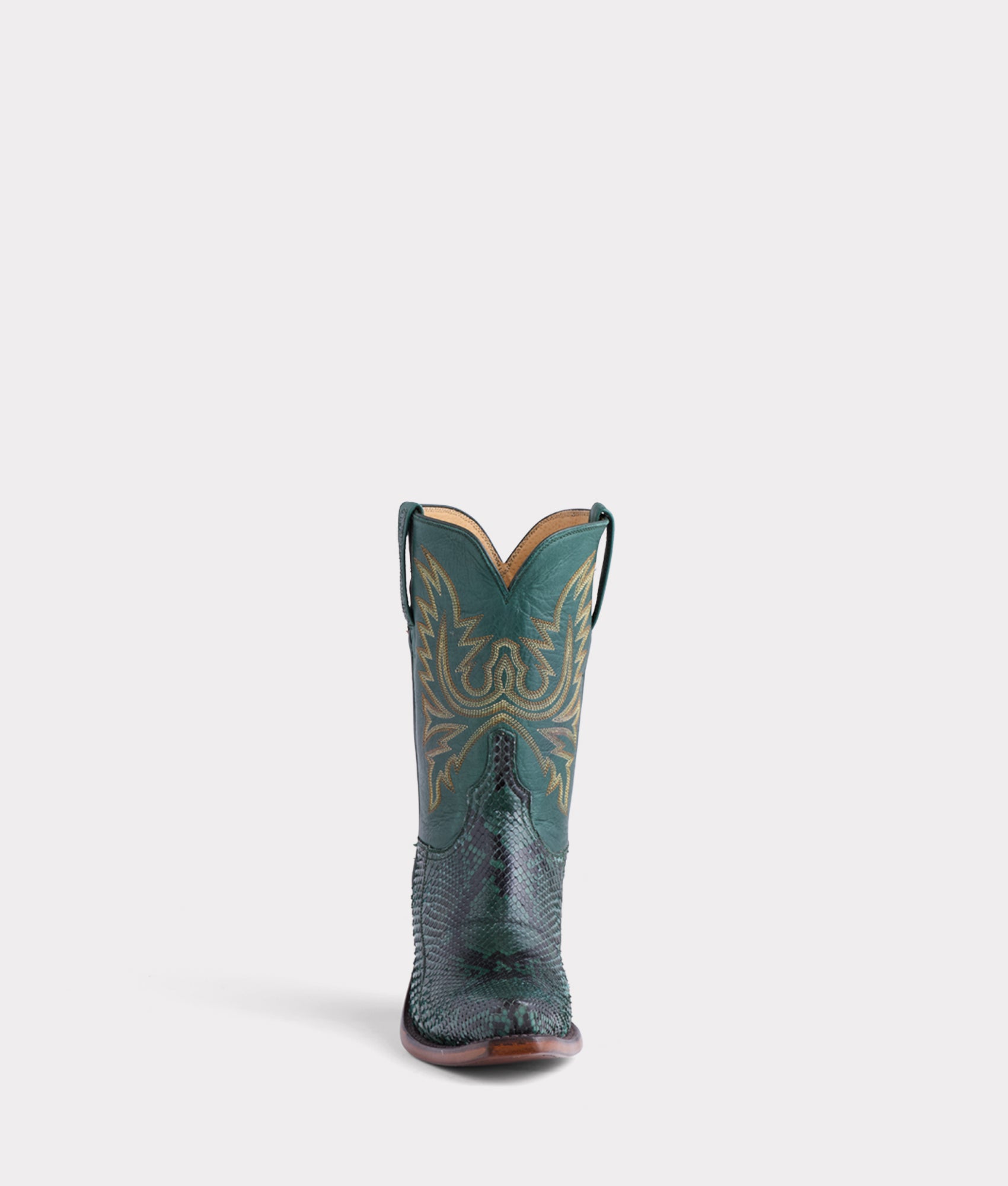 Dale Exotic :: Emerald - Image 3