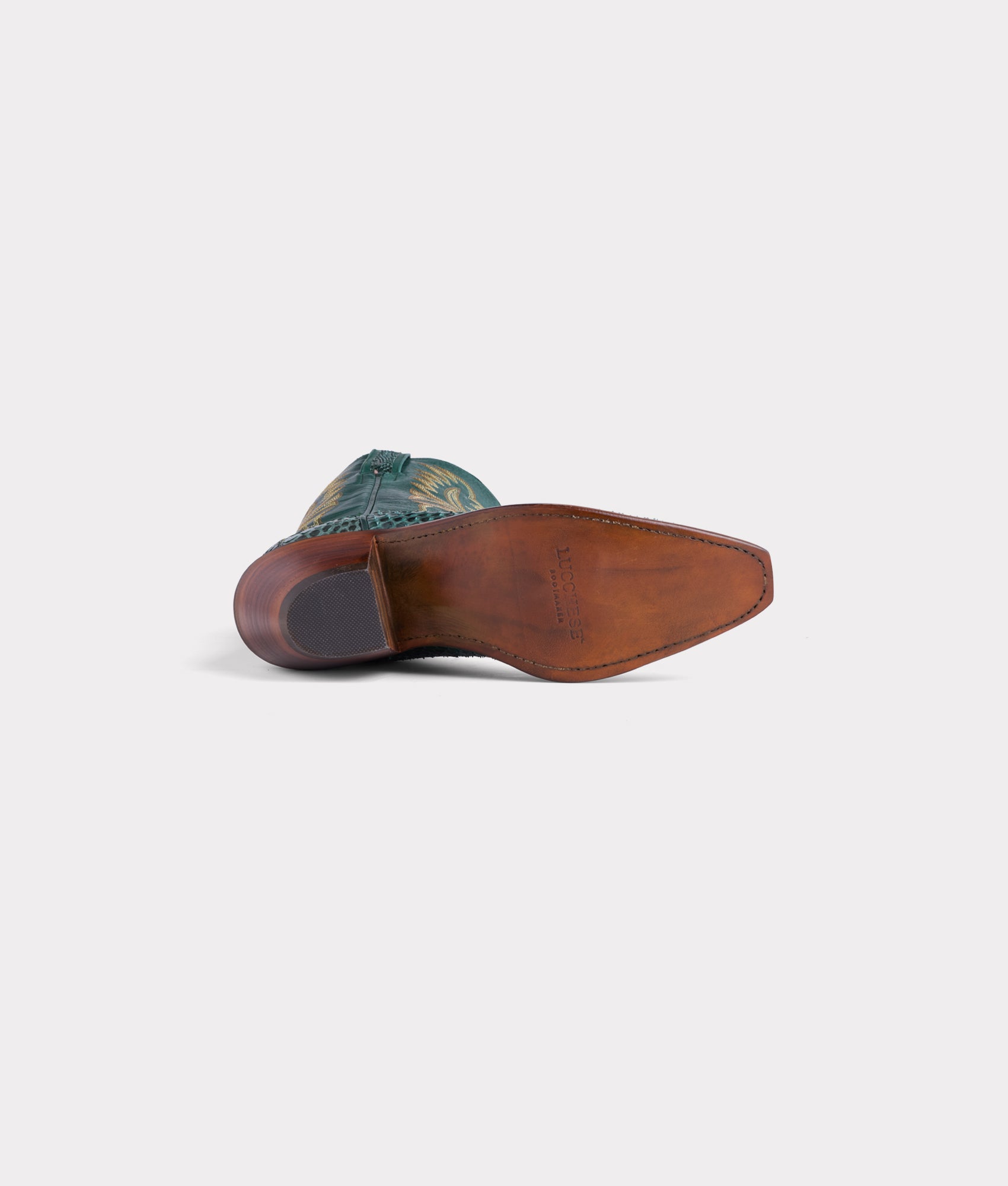 Dale Exotic :: Emerald - Image 6