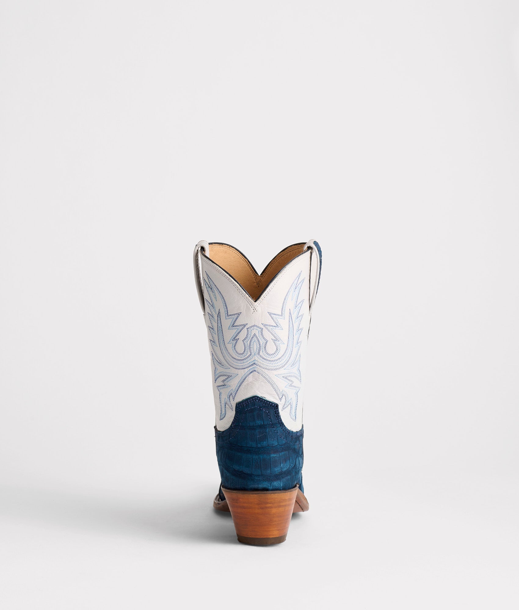 Dale Exotic :: Navy - Image 4