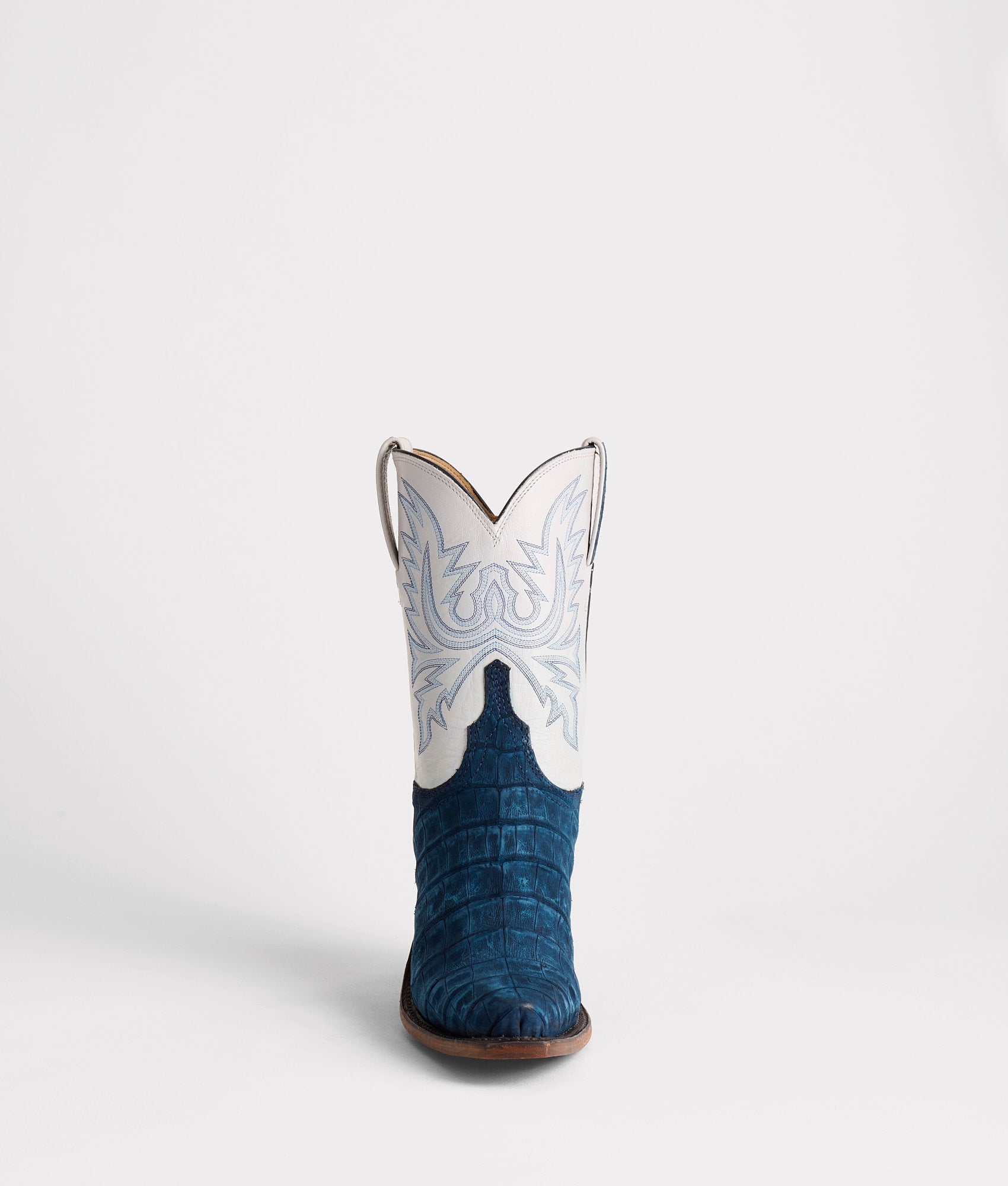 Dale Exotic :: Navy - Image 3
