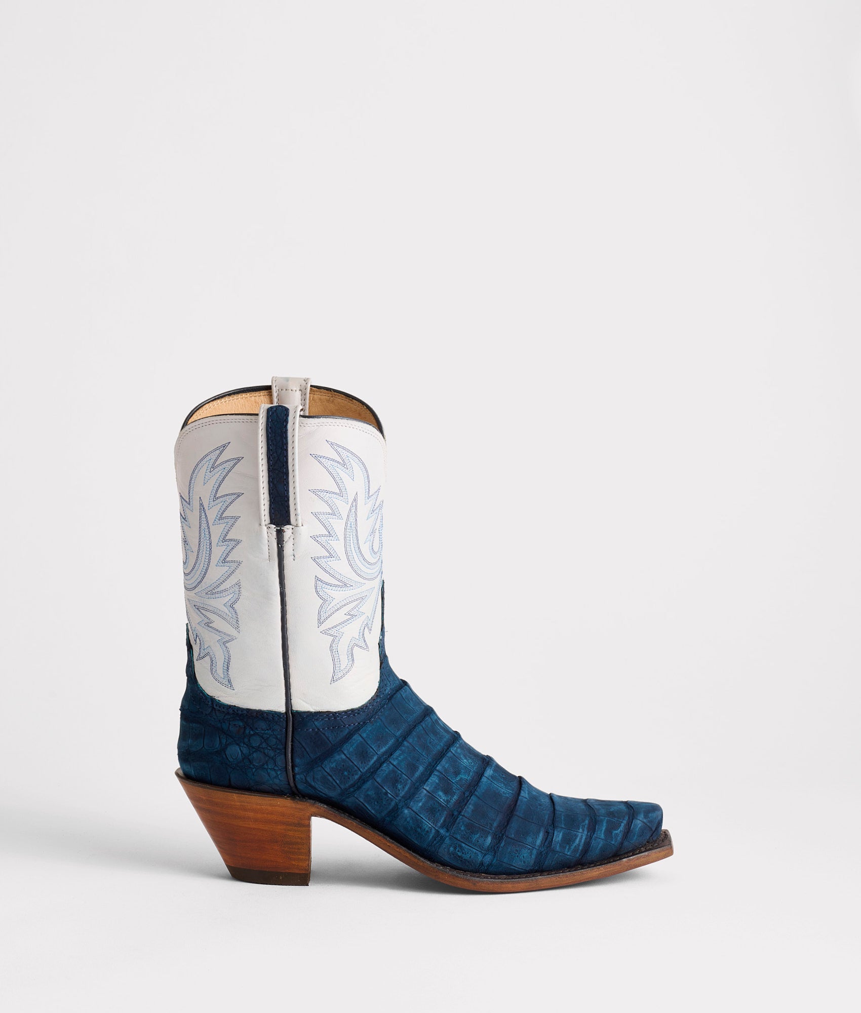 Dale Exotic :: Navy