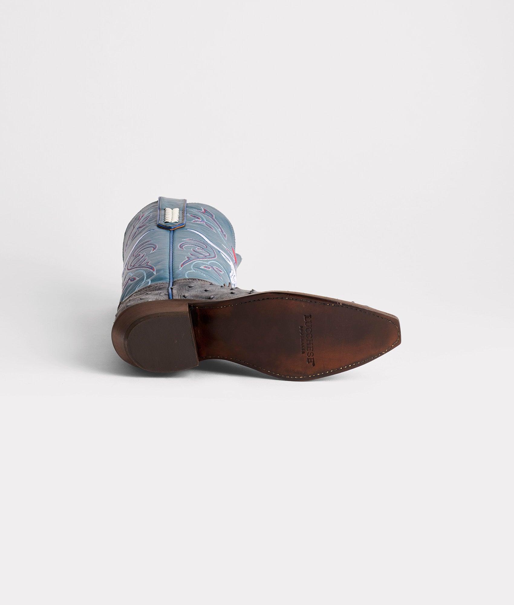 Sweetheart :: Storm Blue - Image 6