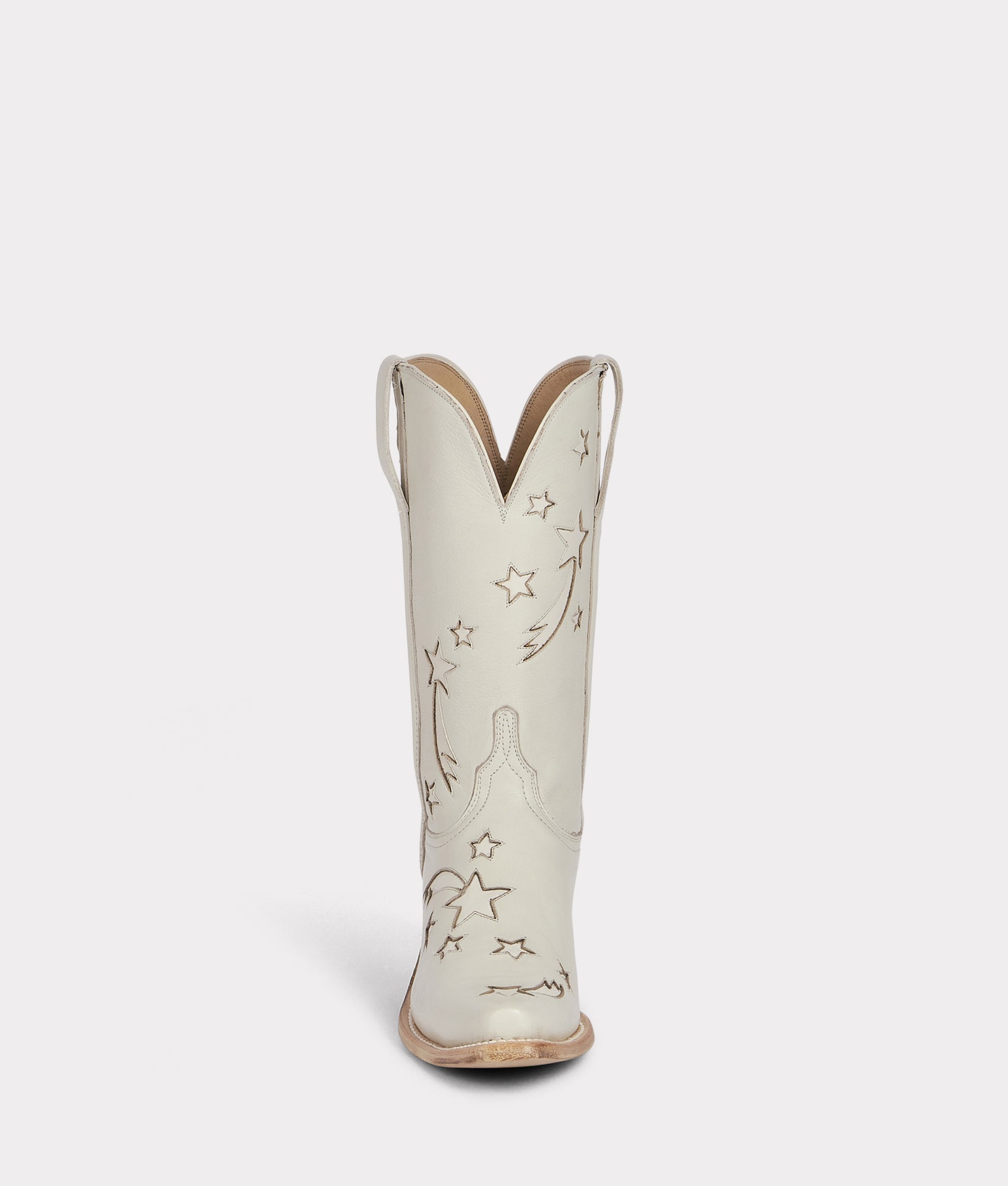 Comet :: Glitz Cream - Image 3
