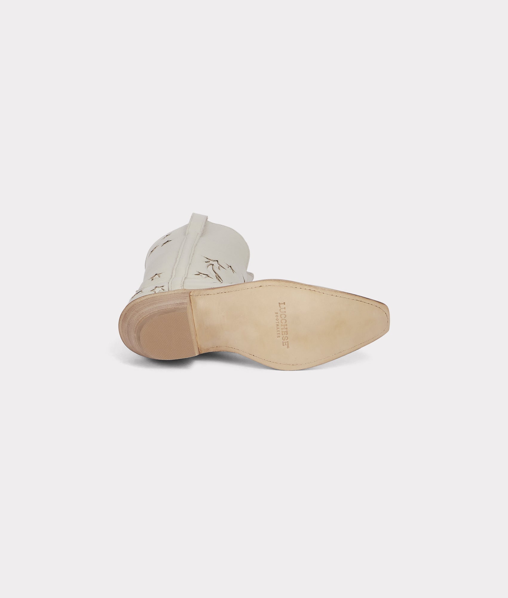 Comet :: Glitz Cream - Image 6
