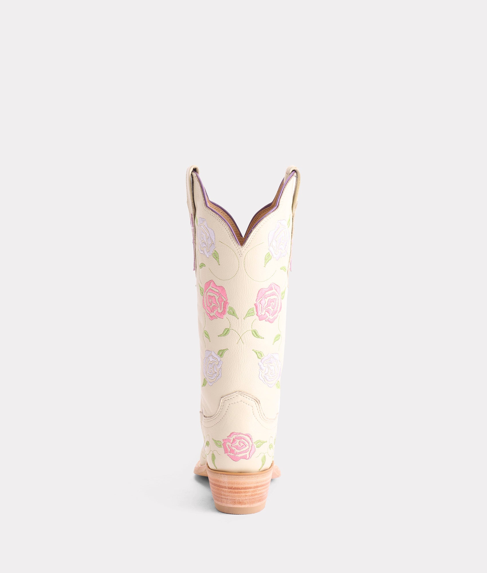 Tilly In Bloom :: Glitz Cream - Image 4