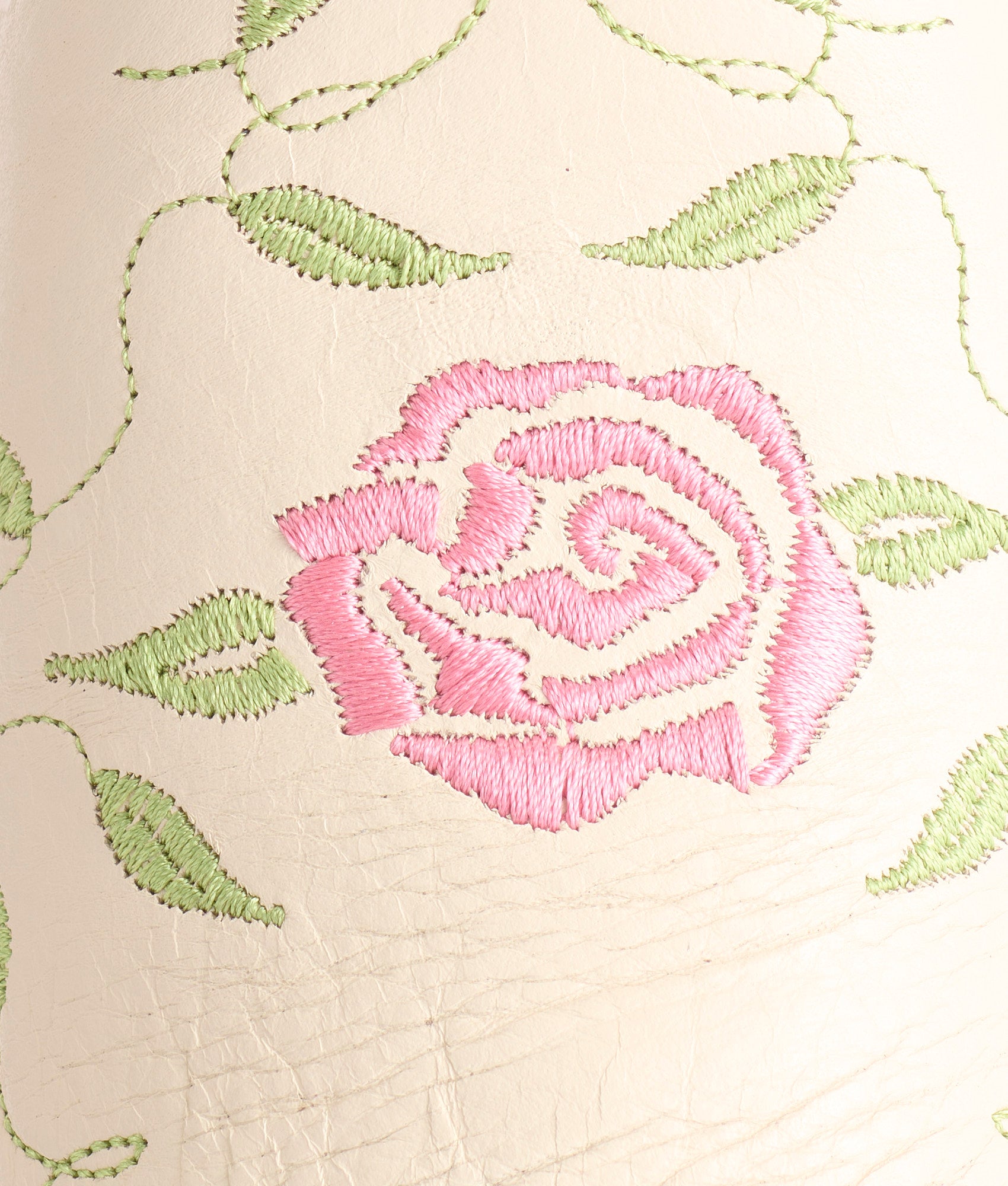 Tilly In Bloom :: Glitz Cream - Image 8