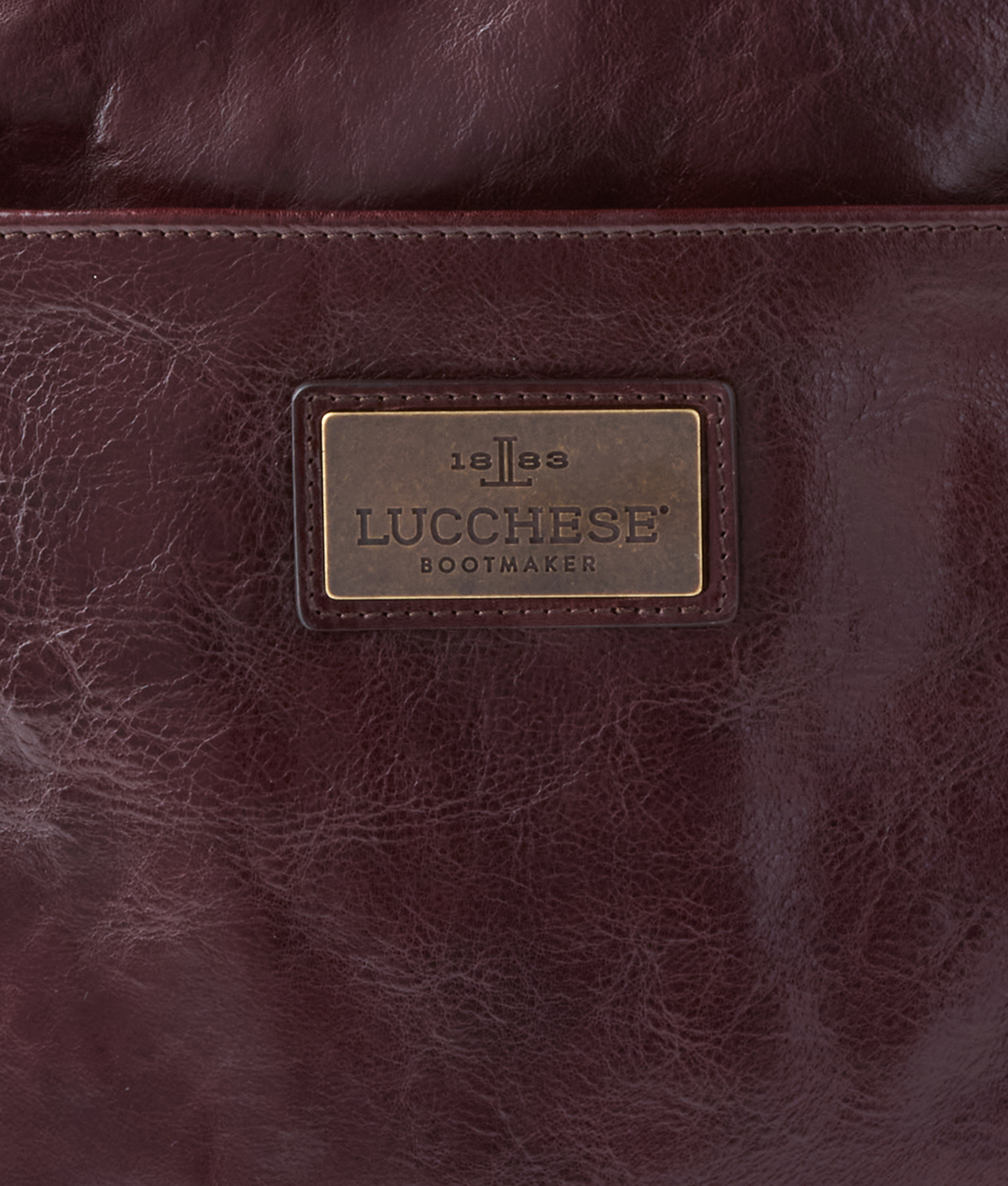 Cosimo Backpack :: Chocolate - Image 10