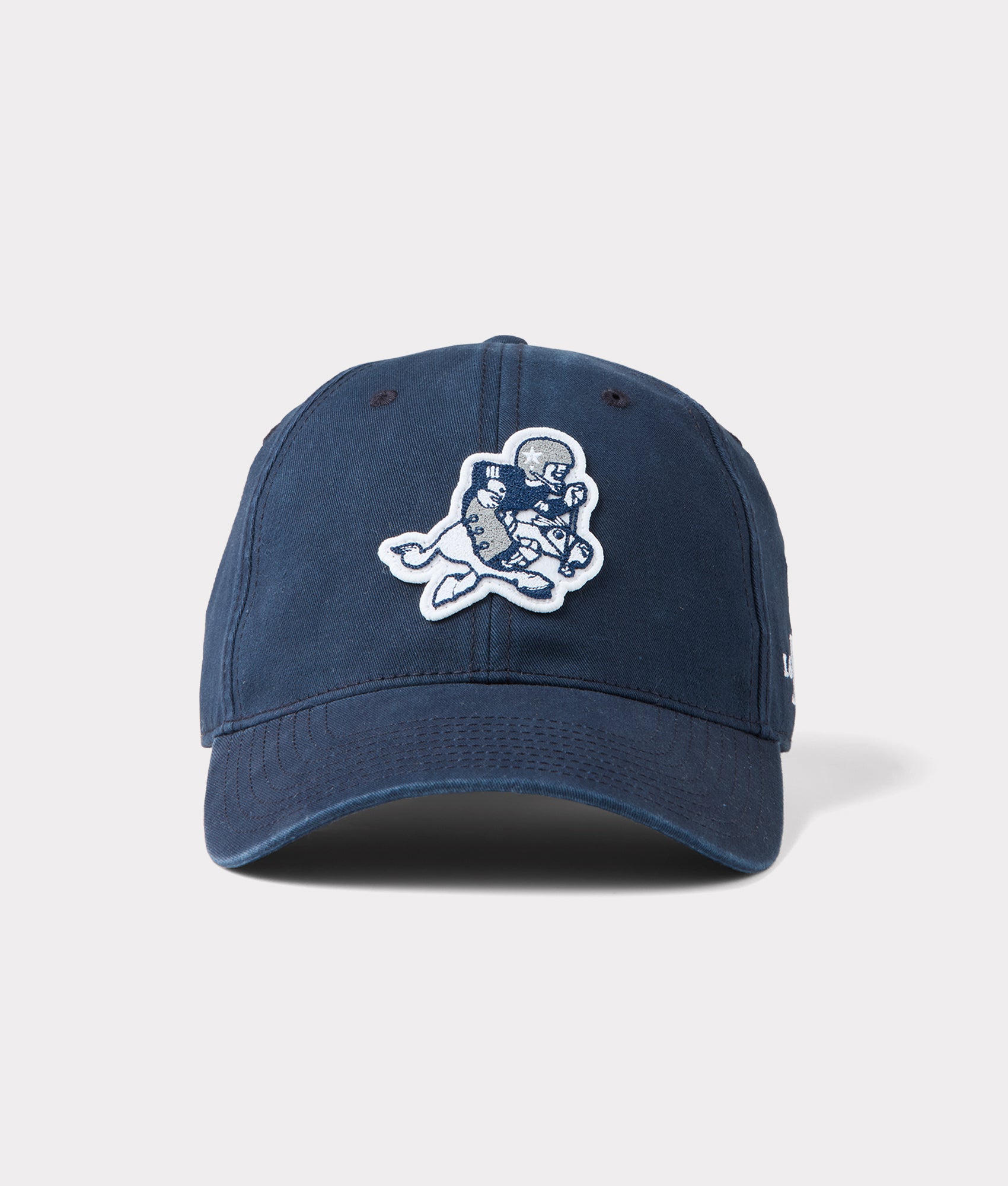 Cowboy Joe Cap :: Navy