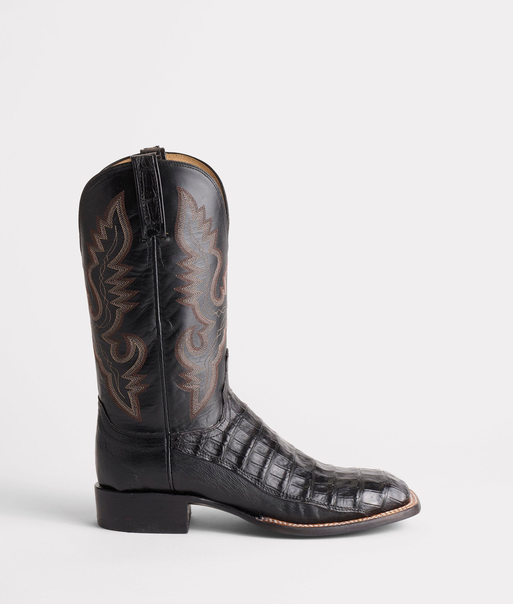 Trent :: Black